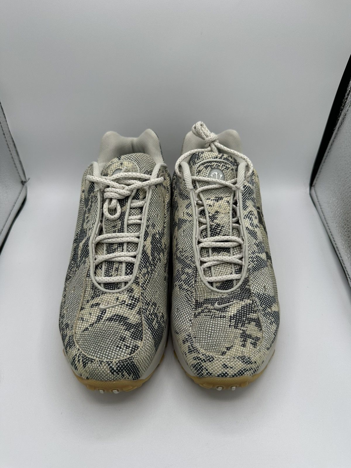 Nike Nike Hot Step Air Terra X NOCTA “Distant Regards Collection” Size US 7.5 / EU 40-41 - 2 Thumbnail