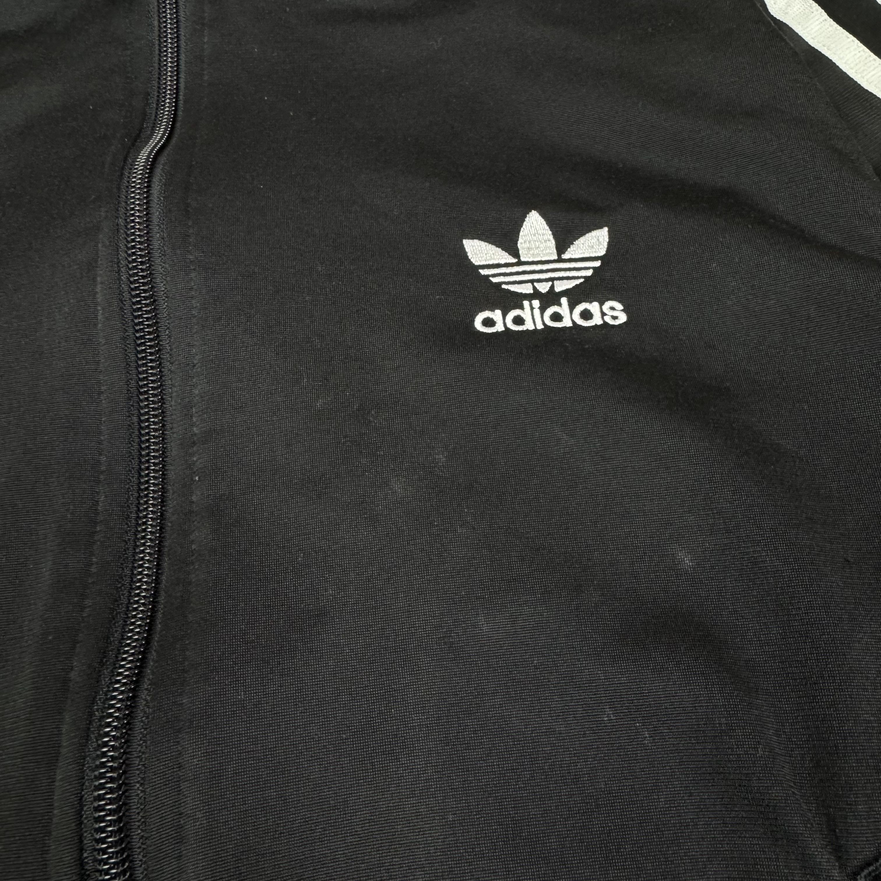 Adidas Adidas Originals Firebird Women's Full Zip Track Jacket 44 Size M / US 6-8 / IT 42-44 - 7 Thumbnail