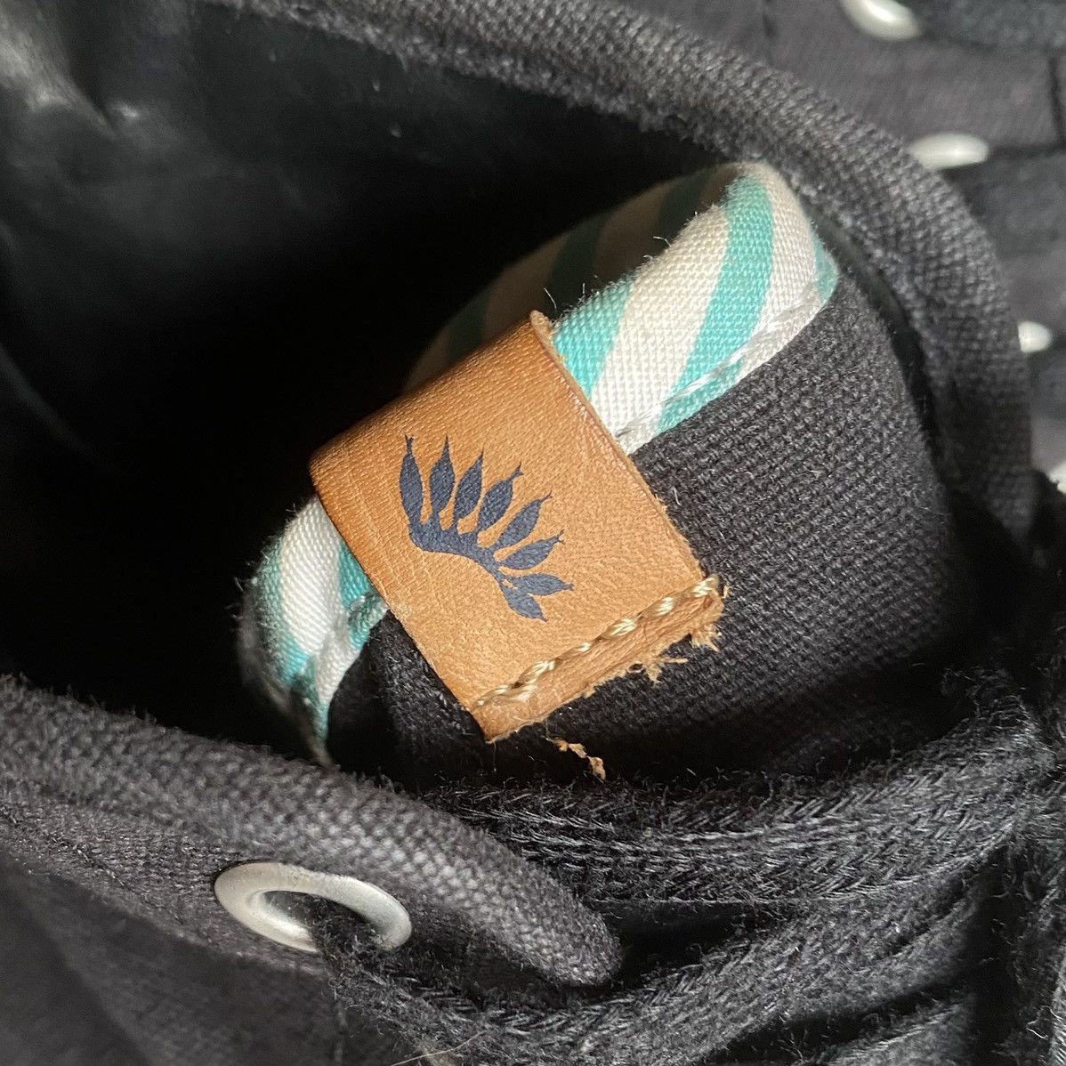 Visvim Visvim S/S 16 Kiefer PE Trainer Size US 7 / EU 40 - 10 Thumbnail