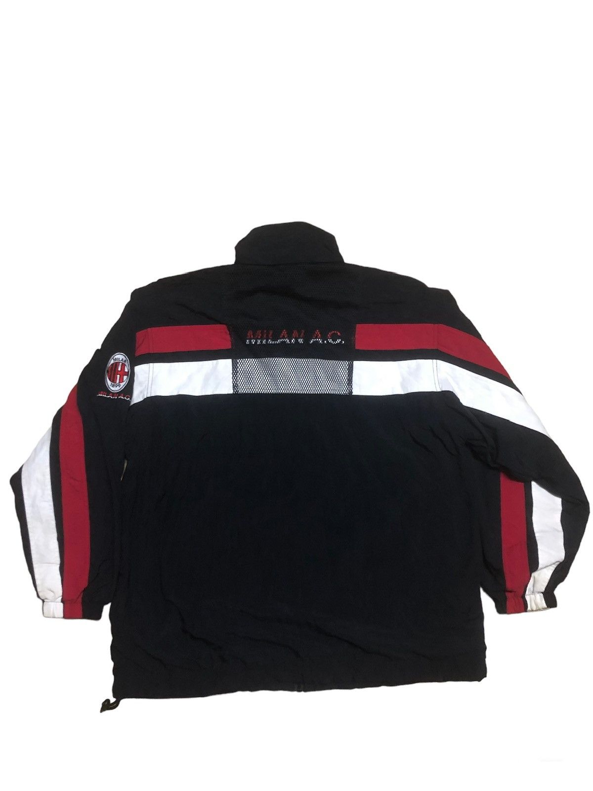 Other 90’s AC MILAN LIGHT JACKET MERCHANDISE Size US M / EU 48-50 / 2 - 1 Thumbnail