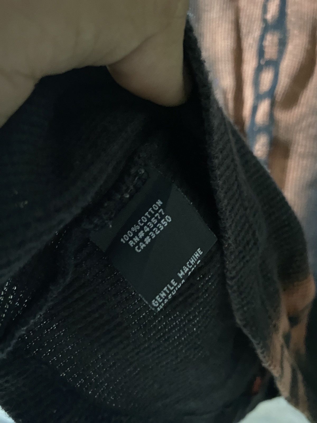 20471120 × Japanese Brand Longsleeve Atticus thermal chain Size M / US 6-8 / IT 42-44 - 7 Thumbnail