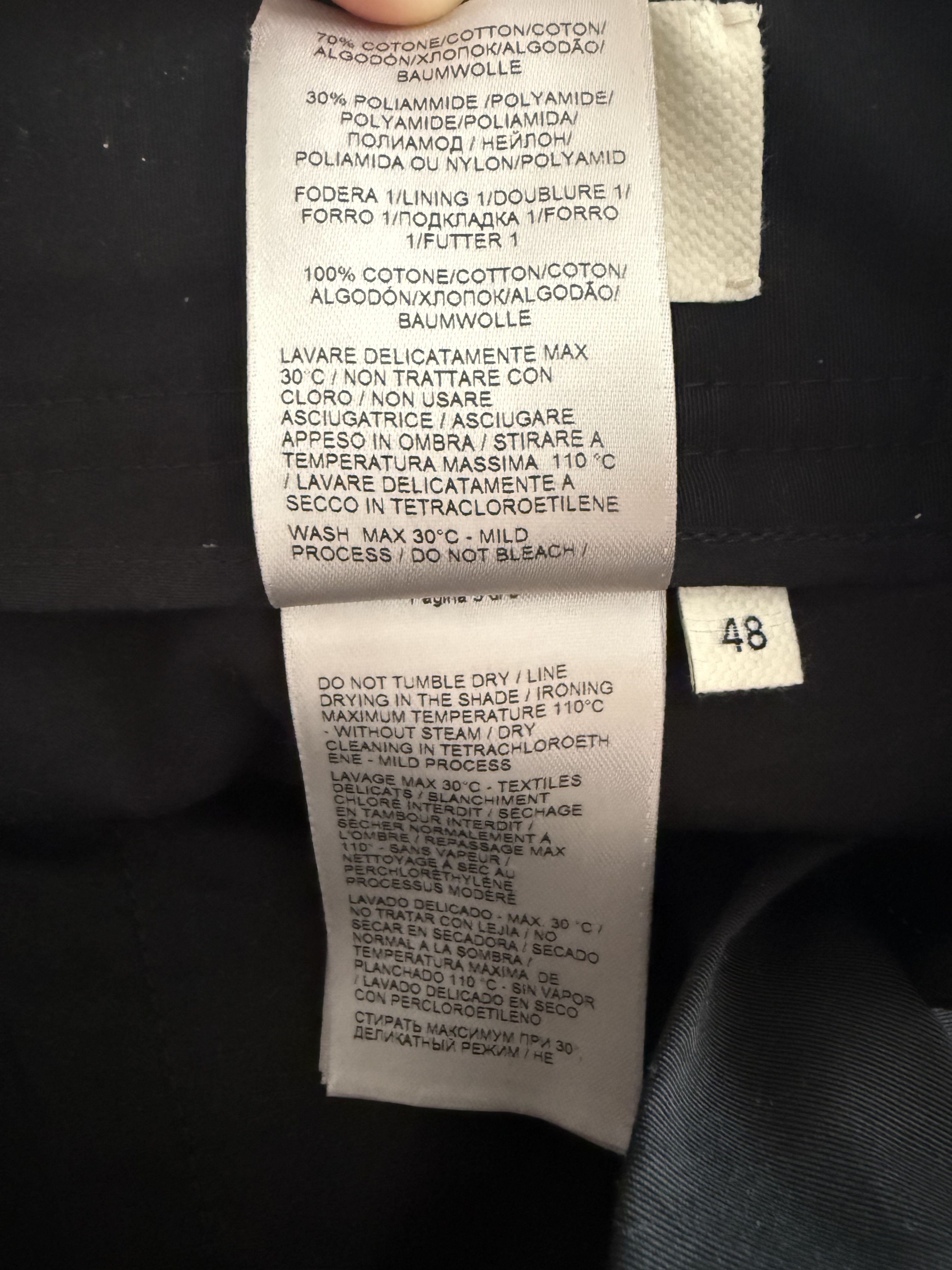 Bottega Veneta Pre Spring 2020 Cargo Size US 32 / EU 48 - 15 Thumbnail