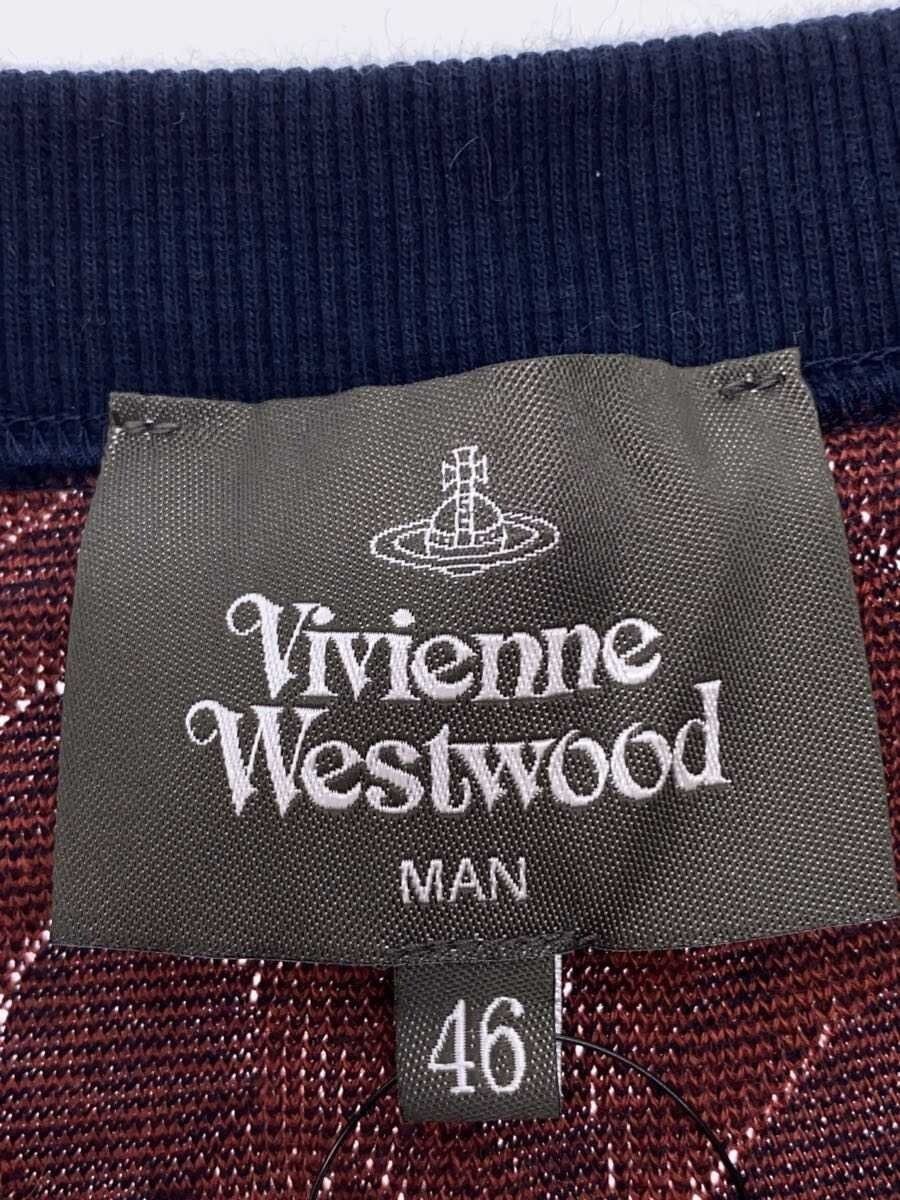 Vivienne Westwood Orb Sweater Size US M / EU 48-50 / 2 - 3 Thumbnail