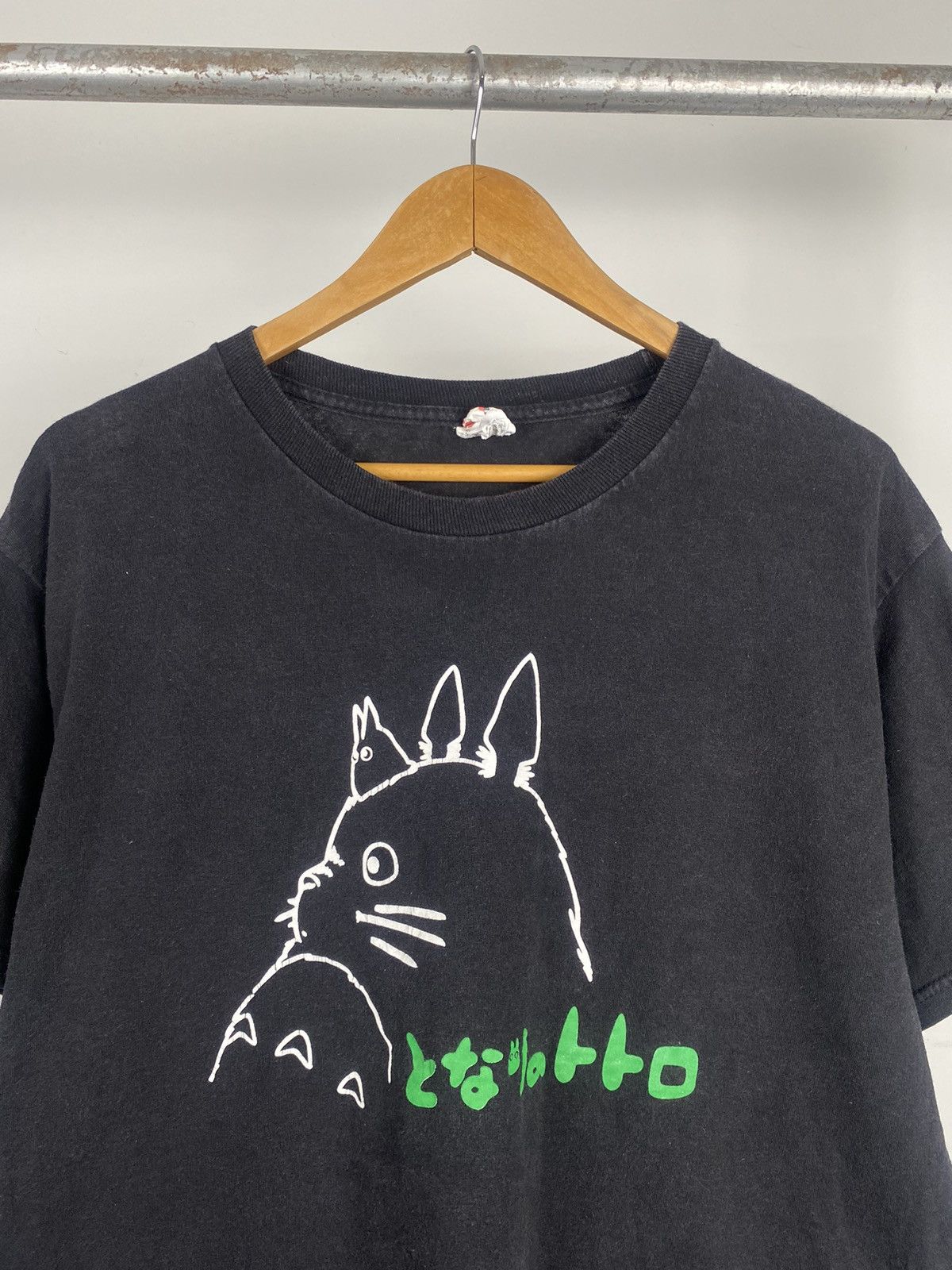 Vintage Vtg00’s Totoro Size US L / EU 52-54 / 3 - 2 Thumbnail