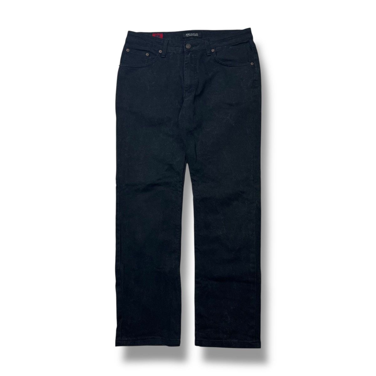 Edwin Edwin 503 denim long pants Size US 30 / EU 46 - 1 Thumbnail