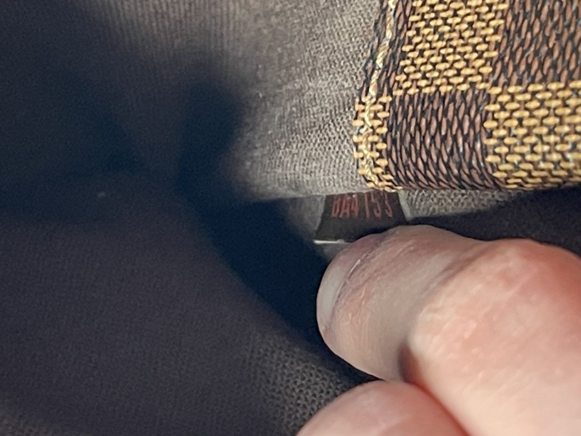 Louis Vuitton louis vuitton bag Size ONE SIZE - 10 Thumbnail