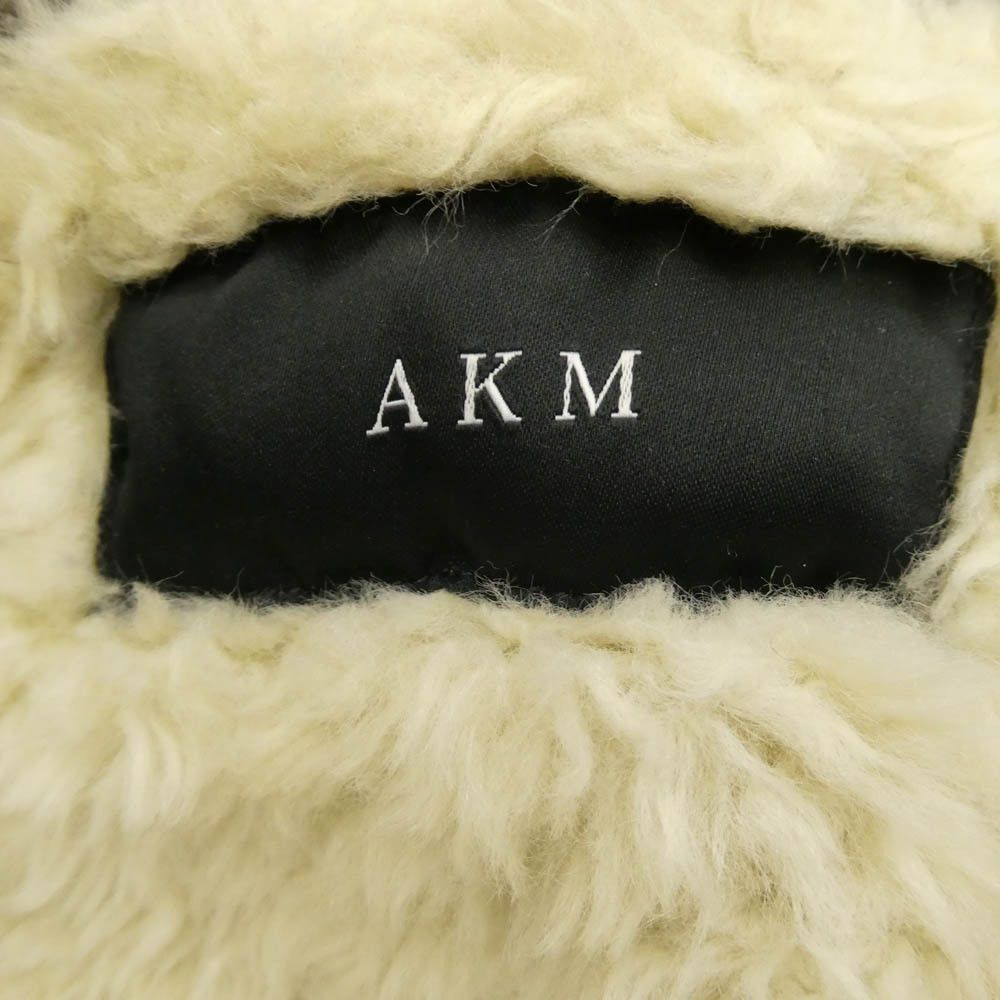 AKM M-65 Cold Weather Military Jacket Size US M / EU 48-50 / 2 - 4 Thumbnail