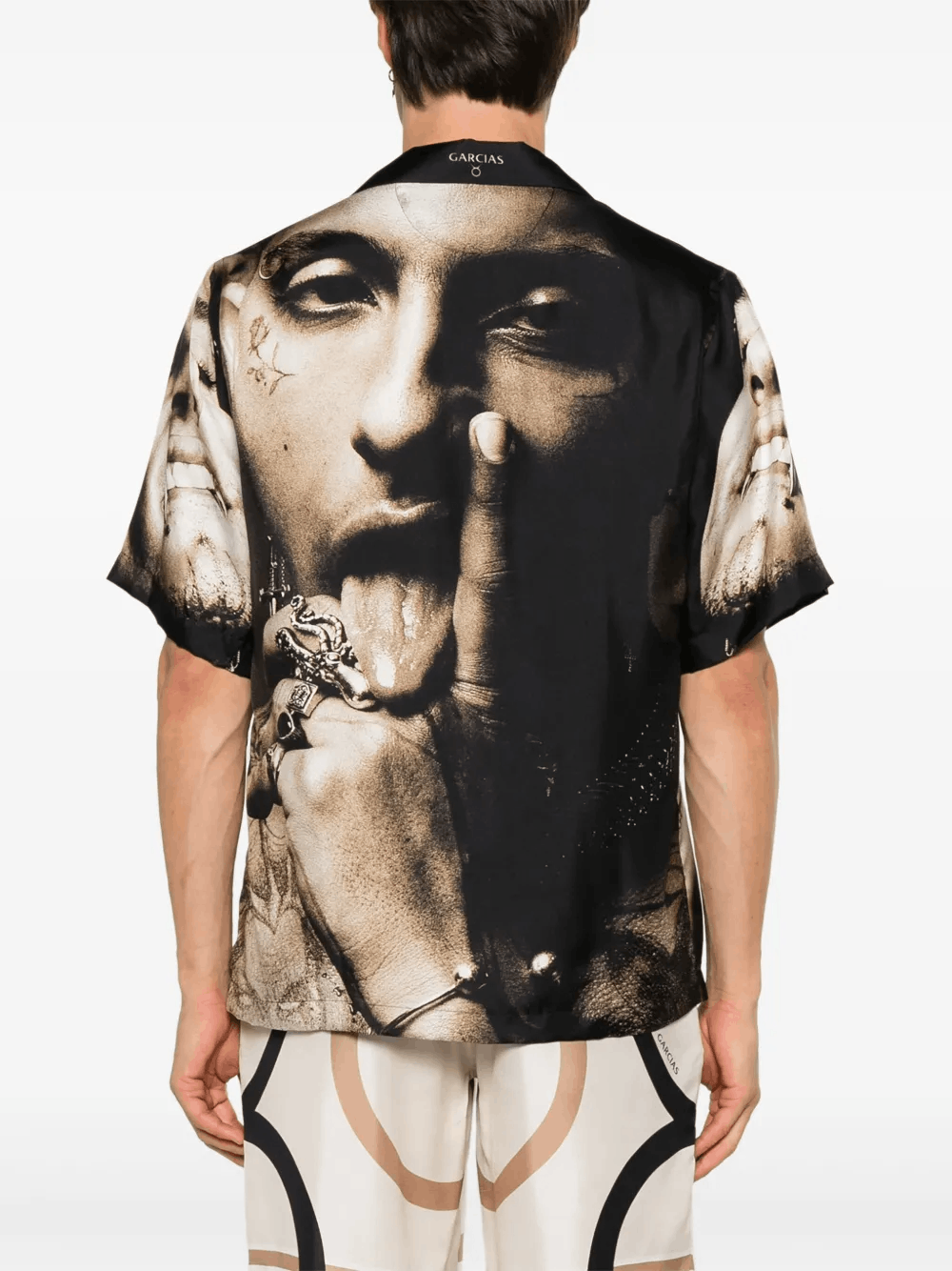 Other Shirts for Men – Premium Streetwear & Casual Styles Size US L / EU 52-54 / 3 - 4 Thumbnail