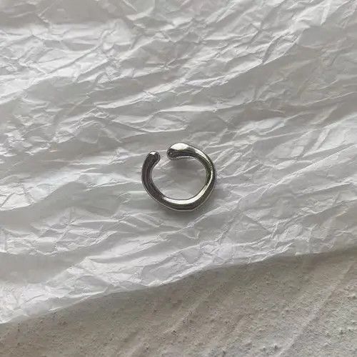 Designer Retro punk earrings Size ONE SIZE - 4 Thumbnail