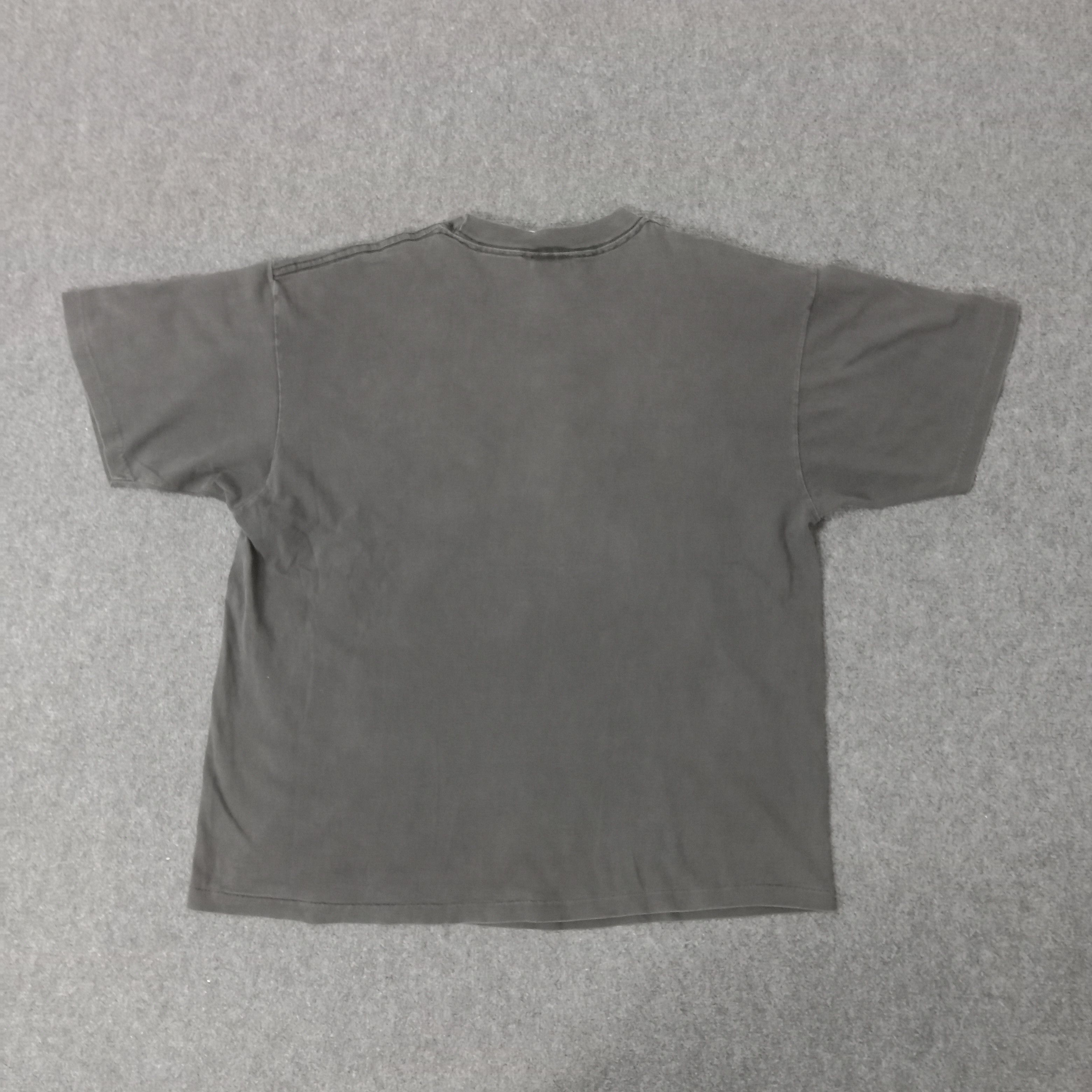 Hard Rock Cafe × Harley Davidson × Vintage Hard Rock Cafe Atlanta Promo Tshirt Size US XL / EU 56 / 4 - 5 Thumbnail