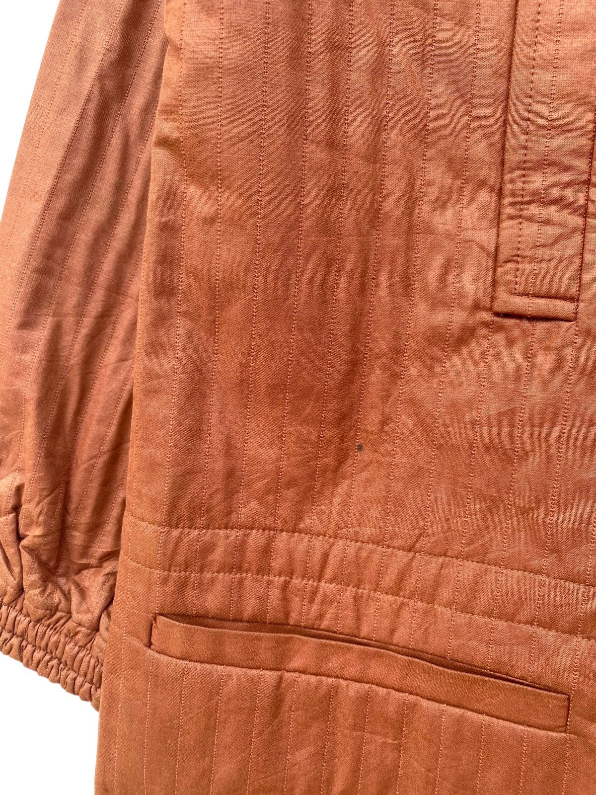 Christian Dior Monsieur Vintage Christian Dior Removable Sleeve Jacket Vest Size US M / EU 48-50 / 2 - 5 Thumbnail