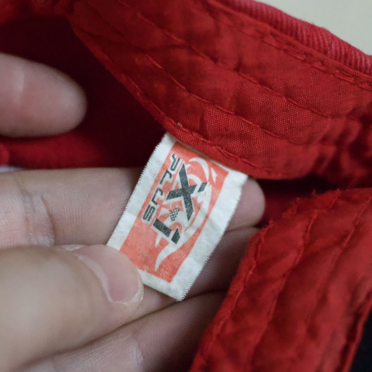 Vintage Vintage NGK Flame Cap (DDP / No Import Fees) Size ONE SIZE - 9 Thumbnail