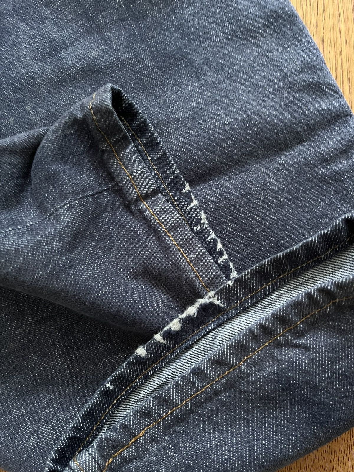 Levi's Levis 501, 32x32 04’ Size US 32 / EU 48 - 9 Thumbnail