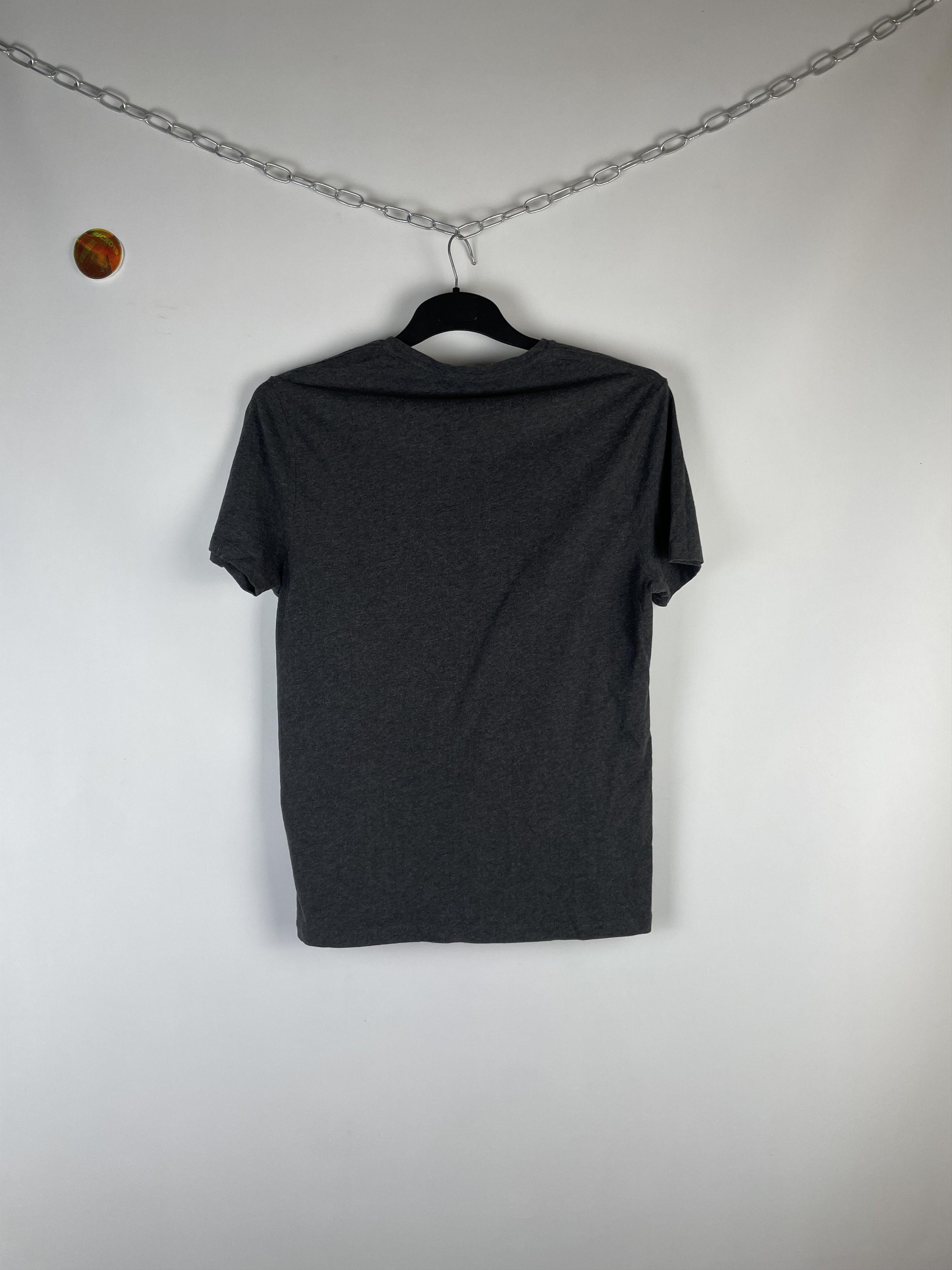 Allsaints × Vintage Vintage Y2K Allsaints T Shirt Tee Size US M / EU 48-50 / 2 - 6 Thumbnail