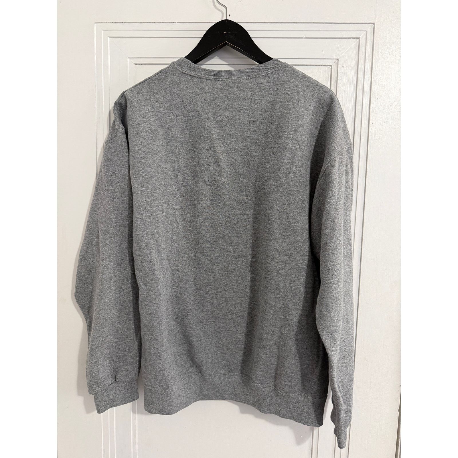Jerzees Winona State University Warriors Dad Crewneck Size Large Size US L / EU 52-54 / 3 - 4 Thumbnail