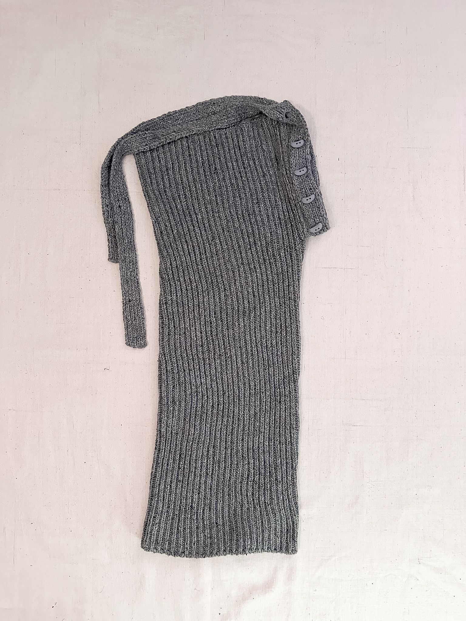 Hyein Seo Hyein Seo SS21 Snood Size ONE SIZE - 5 Thumbnail