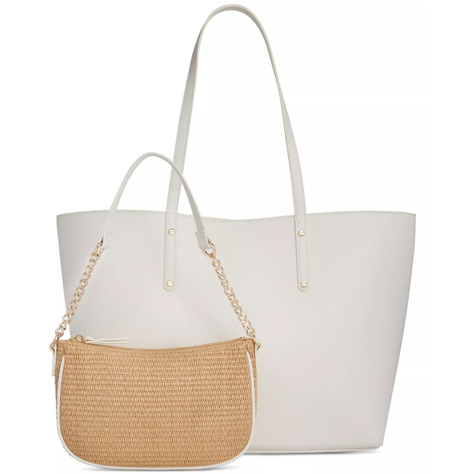 Other I.N.C. International Concepts Zoiey 2-in-1 Tote Bag Size ONE SIZE - 1 Thumbnail