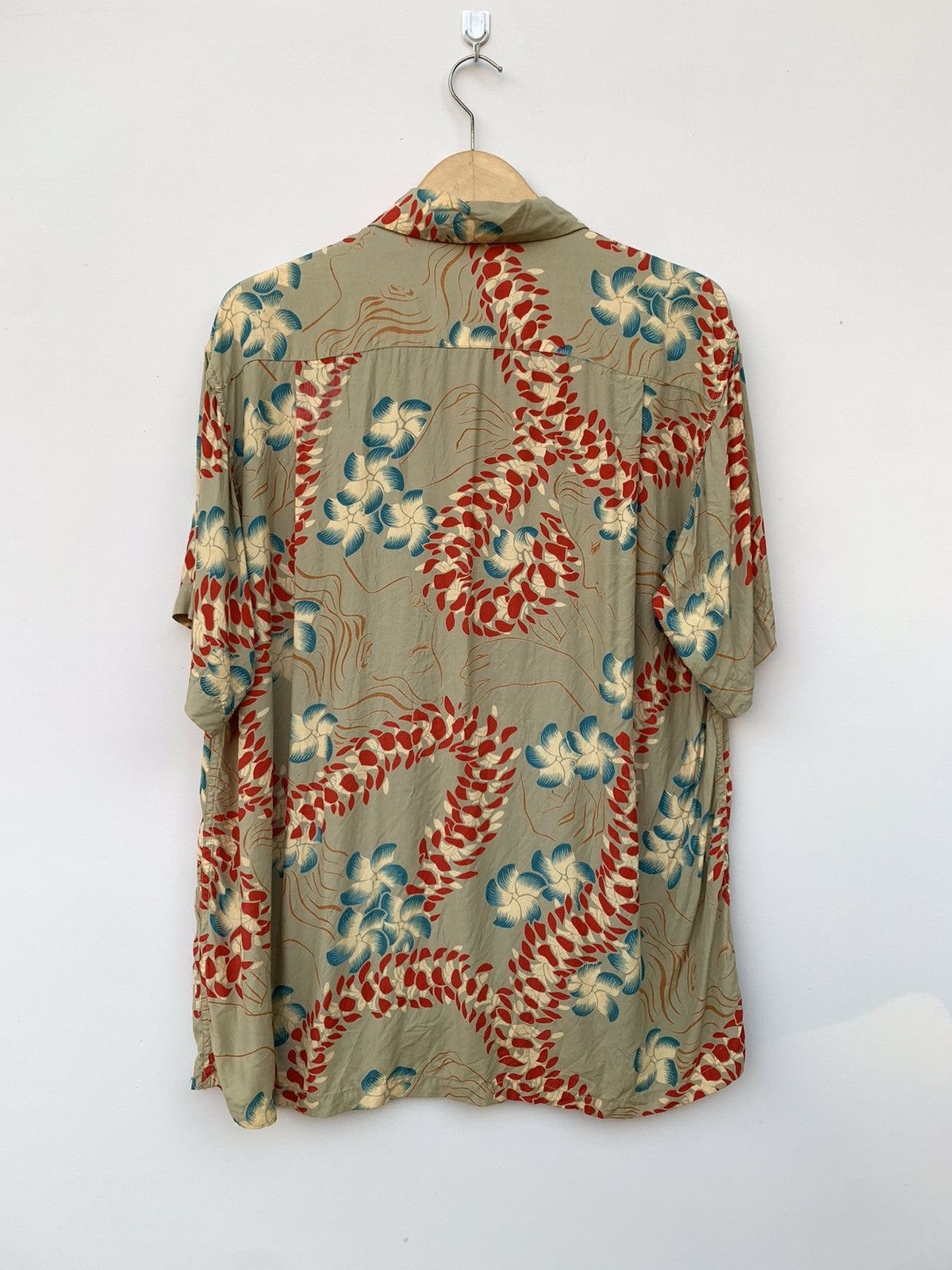 Sun Surf × Toyo Enterprises vintage sun surf the cocktail bar aloha hawaiian shirt Size US L / EU 52-54 / 3 - 2 Thumbnail