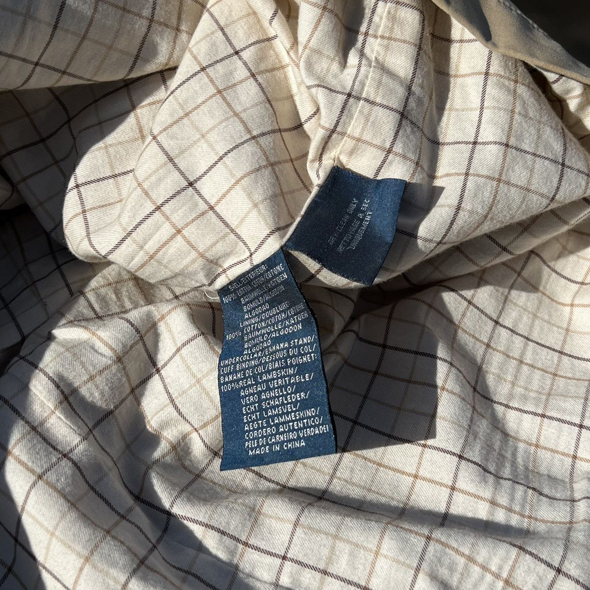 Vintage Polo Ralph Lauren Vintage Jacket Size US XL / EU 56 / 4 - 14 Thumbnail