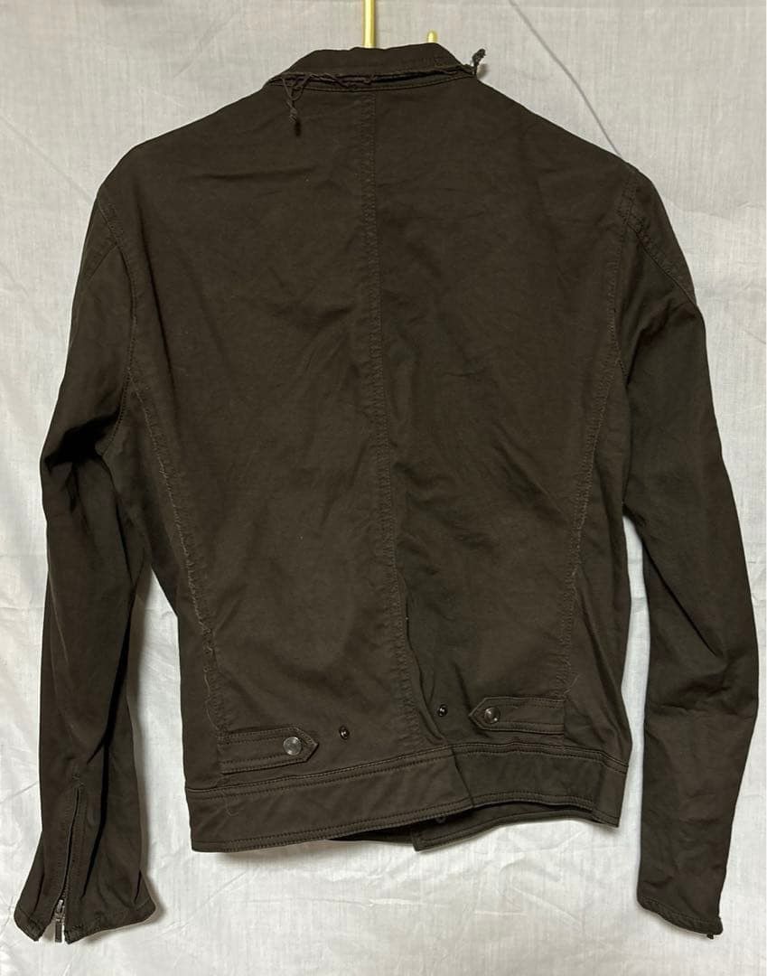 Tornado Mart Tornado mart military jacket Size US M / EU 48-50 / 2 - 2 Thumbnail