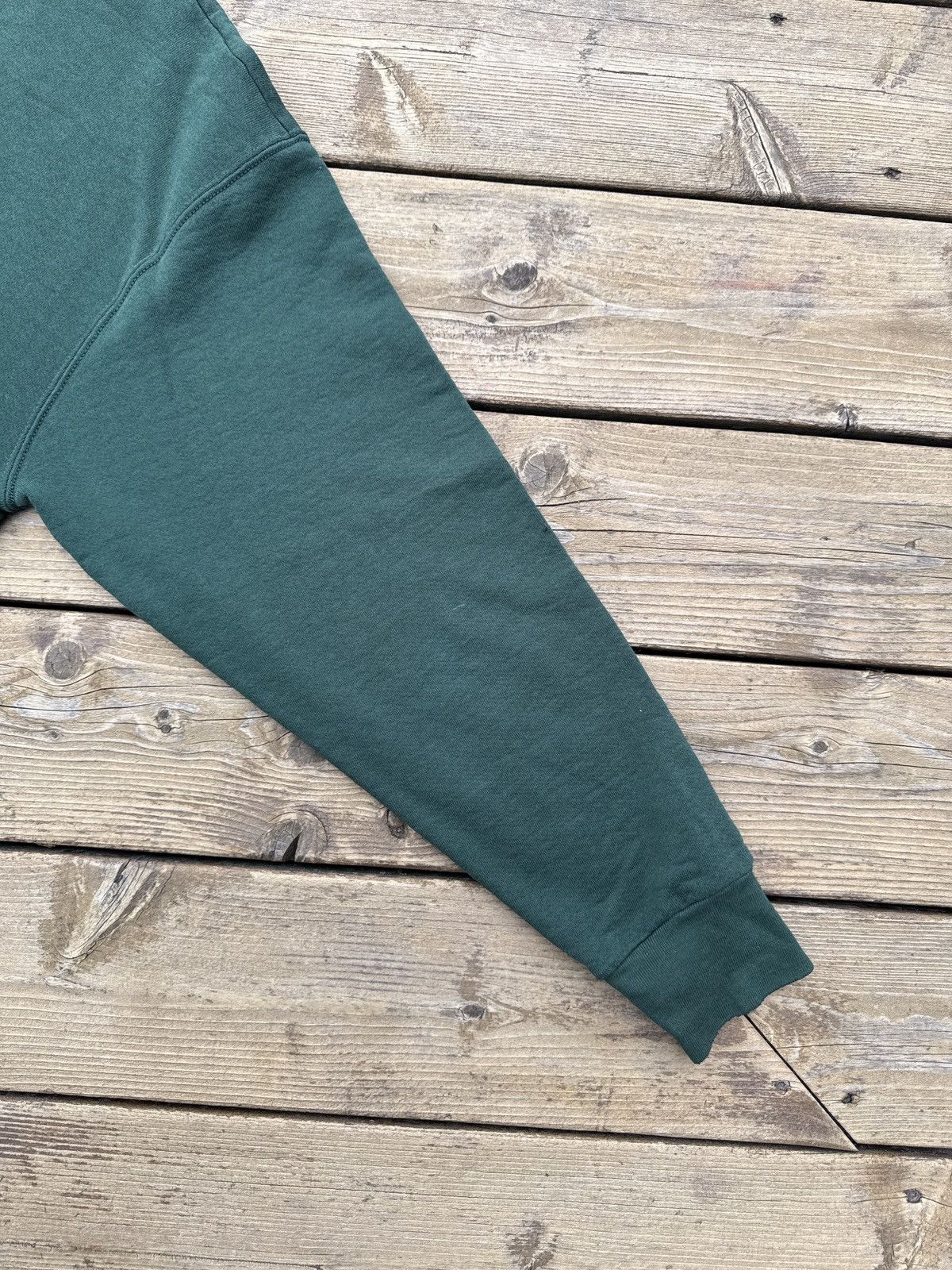 Pro Player Vintage 90s Green Bay Packers Pro Player Sweatshirt XL USA Size US XL / EU 56 / 4 - 14 Thumbnail