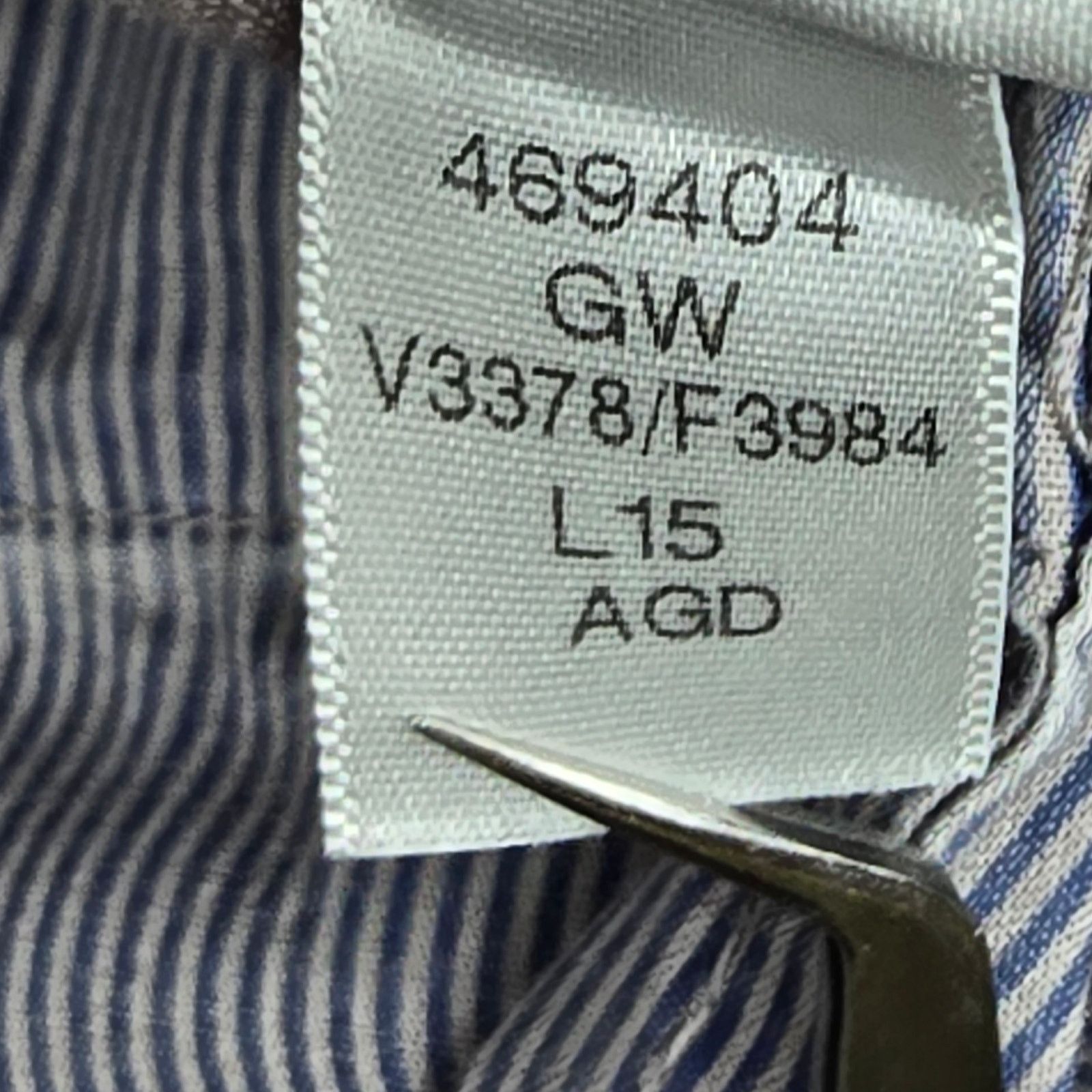 Lands' End Lands' End Mens 42x26 Traditional Fit Knockabout Chino Pants Size US 42 / EU 58 - 11 Thumbnail