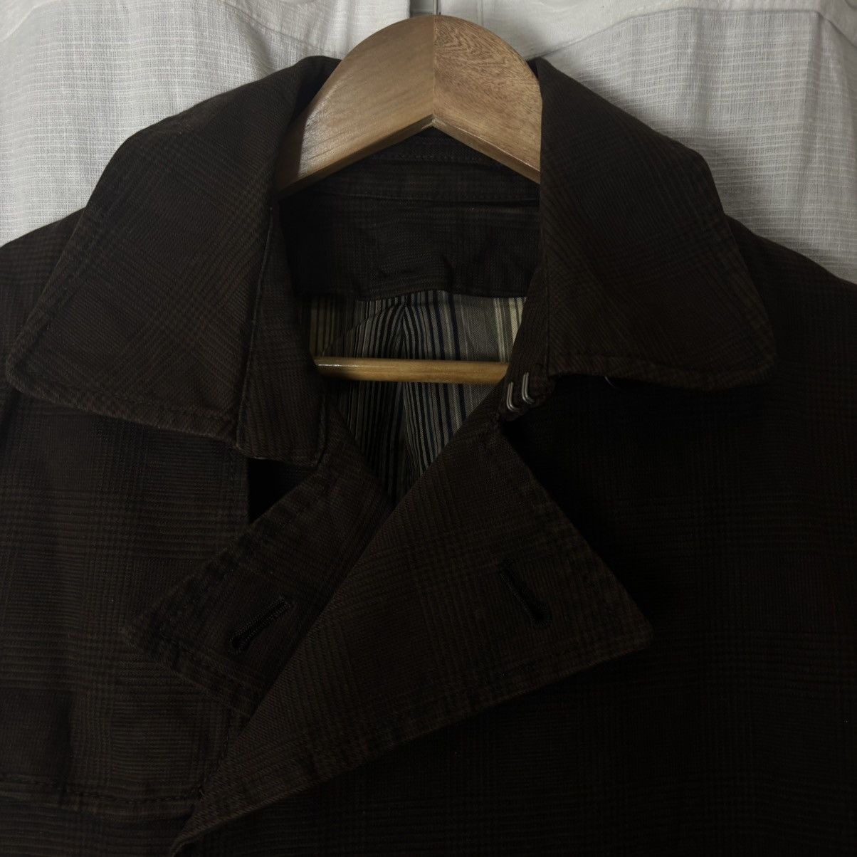 Japanese Brand × PPFM PPFM JACKET Size US M / EU 48-50 / 2 - 3 Thumbnail