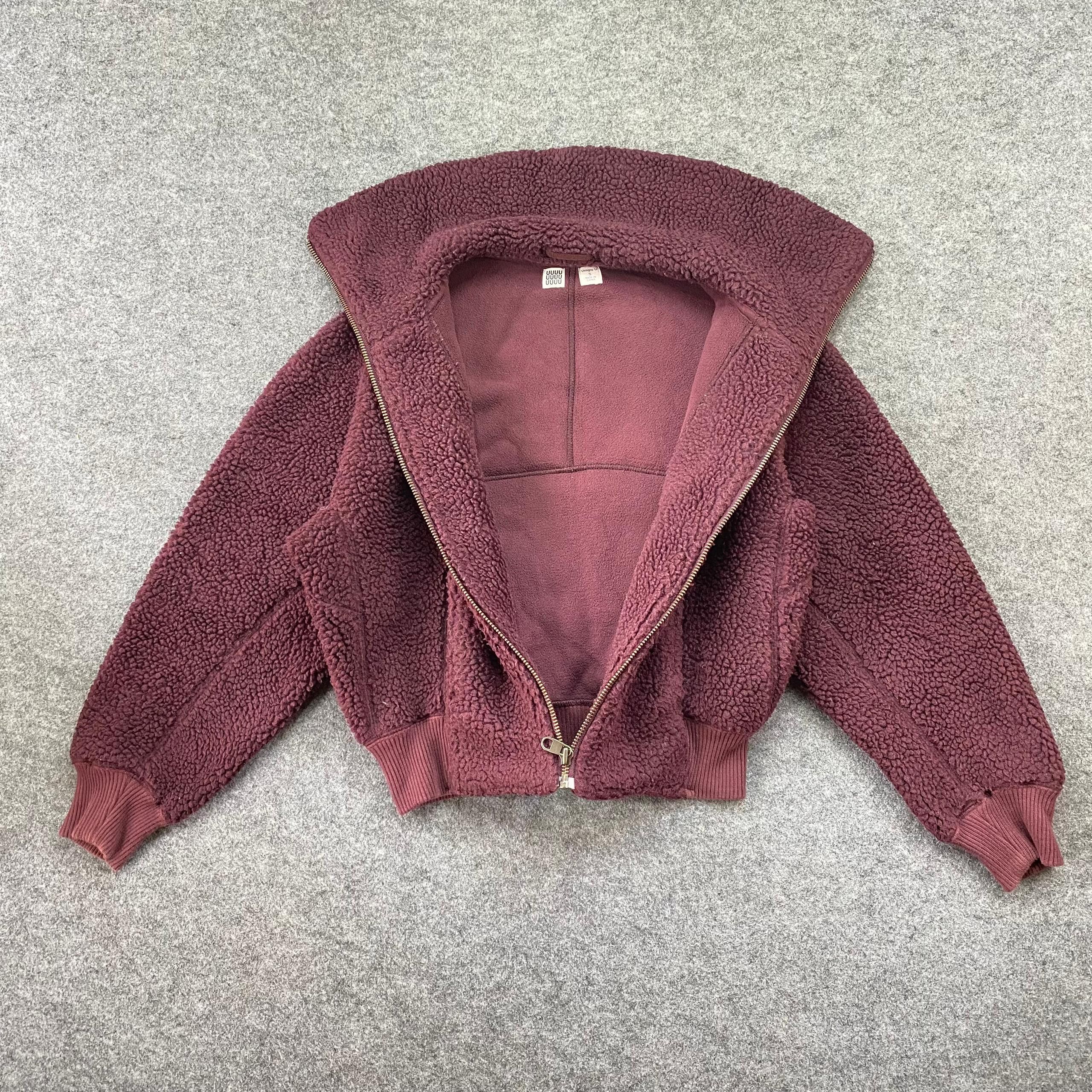 Undercover Vintage Undercover X Uniqlo Jacket Size US M / EU 48-50 / 2 - 3 Thumbnail