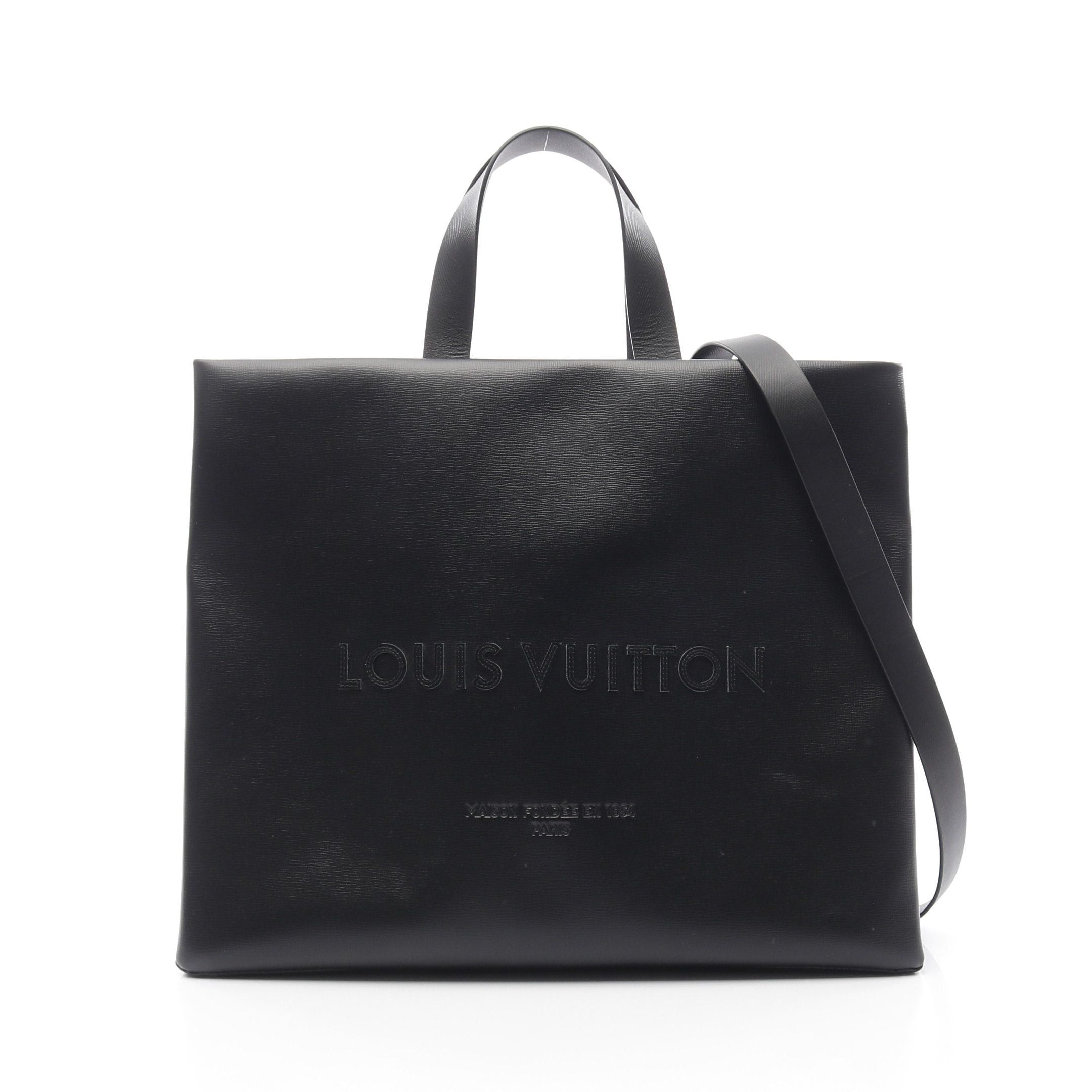 LOUIS VUITTON 5個のショッパーと8個のボックス セット 60591-1894-
