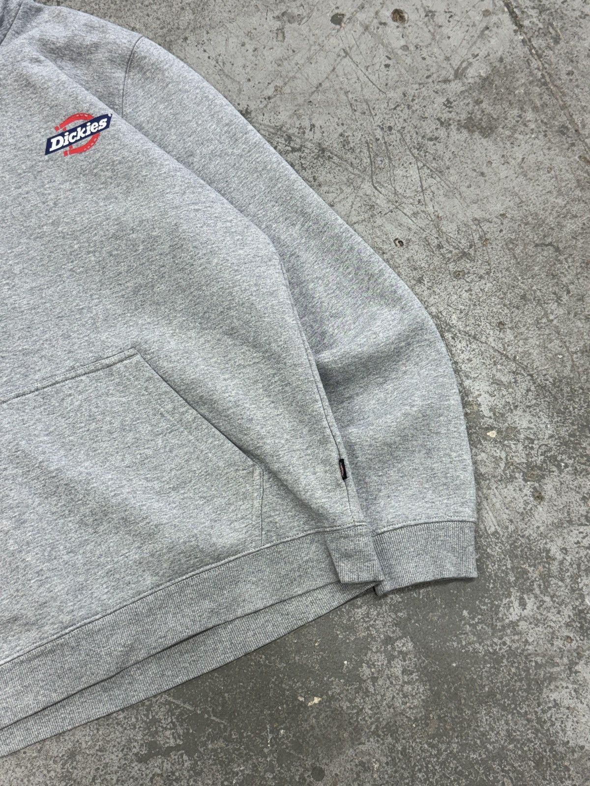 Dickies Dickies Hoodie Size US M / EU 48-50 / 2 - 5 Thumbnail