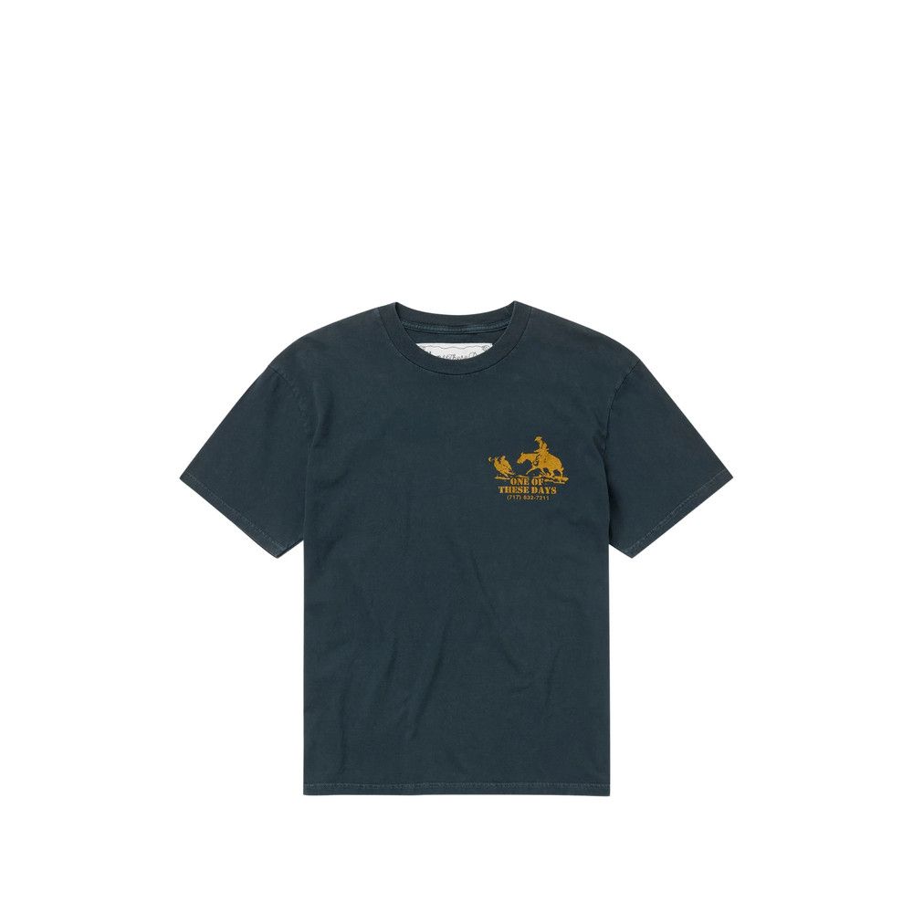 One of These Days One Of These Days BLACK T-Shirts & Vests - T-Shirts Size US M / EU 48-50 / 2 - 1 Thumbnail