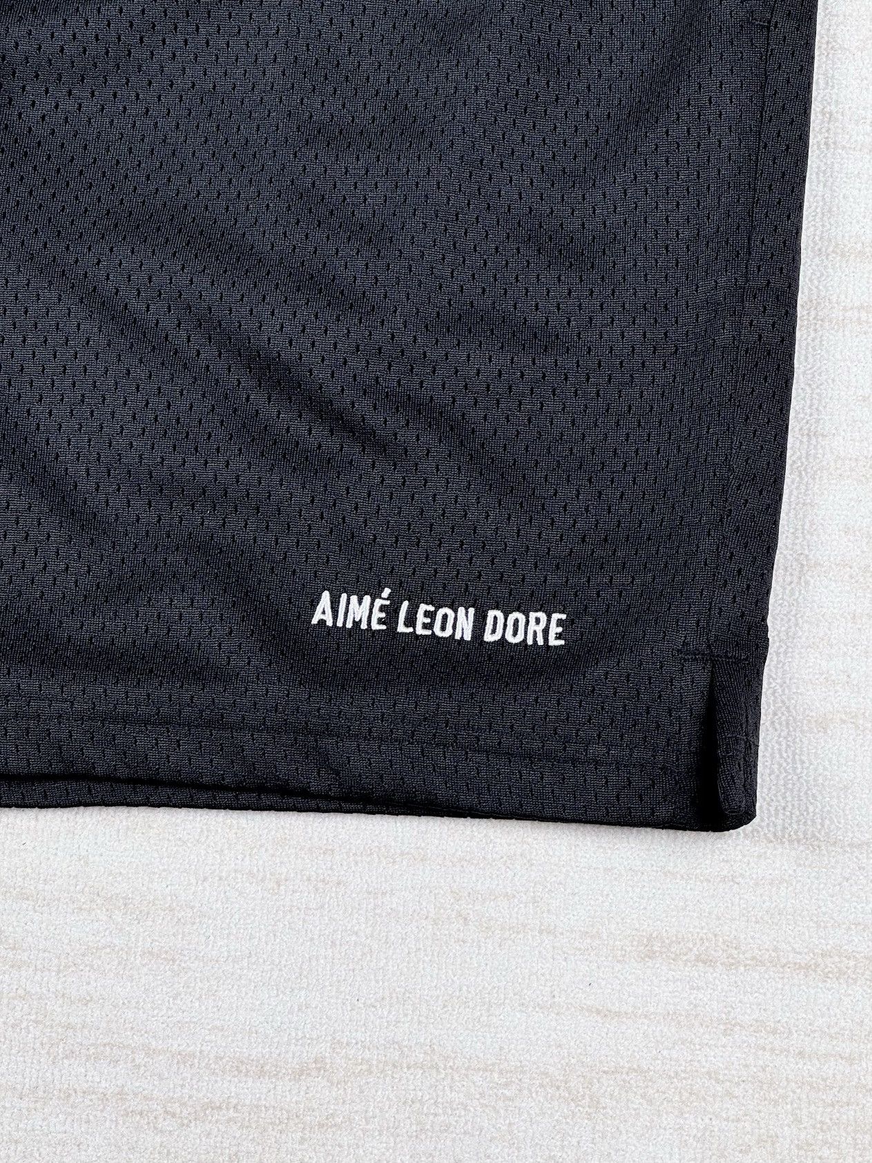 Aime Leon Dore ALD gym shorts M Size US 32 / EU 48 - 11 Thumbnail