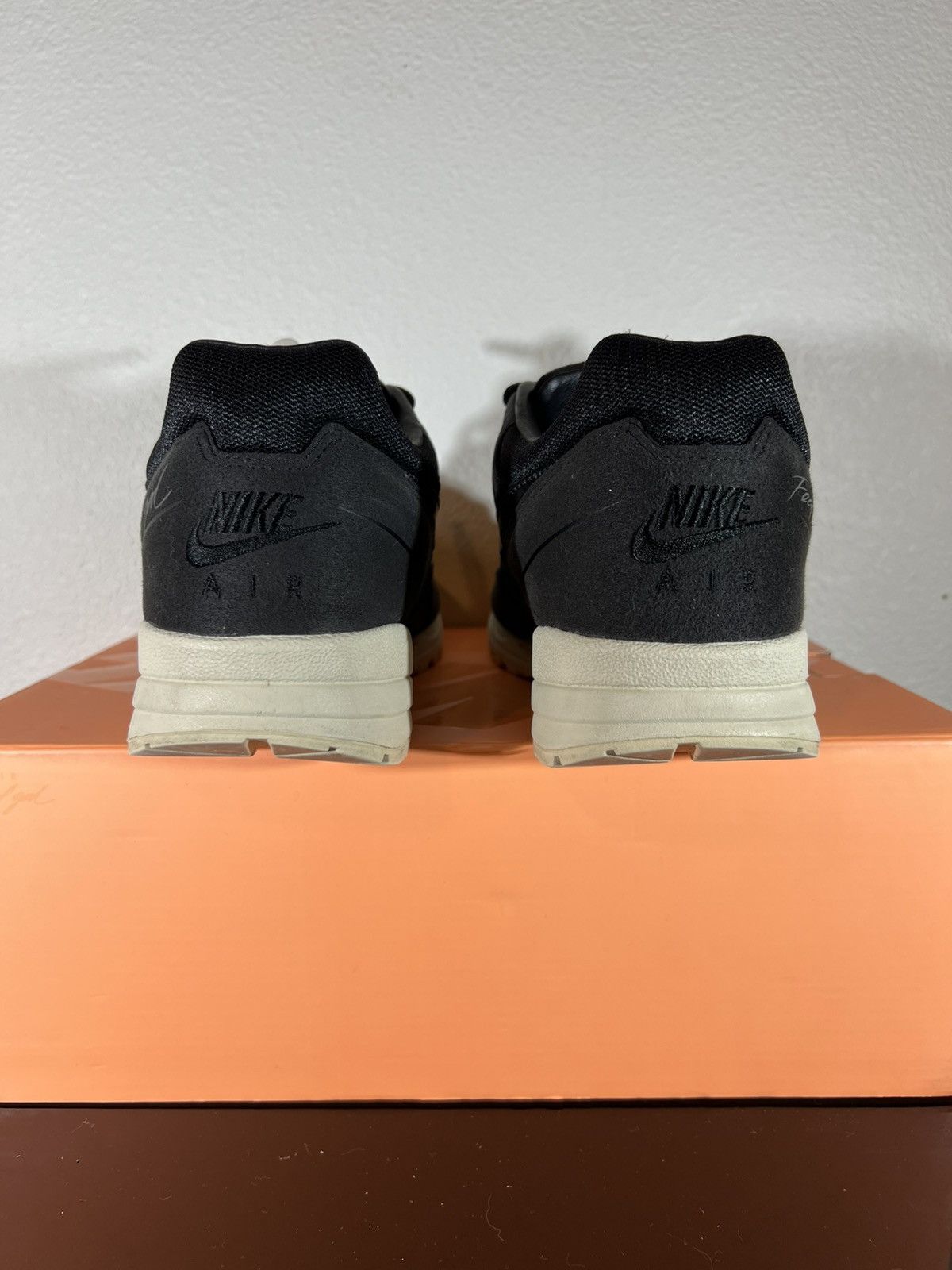 Fear of God × Nike Nike Air Skylon II / Fear of God Size US 10 / EU 43 - 3 Thumbnail