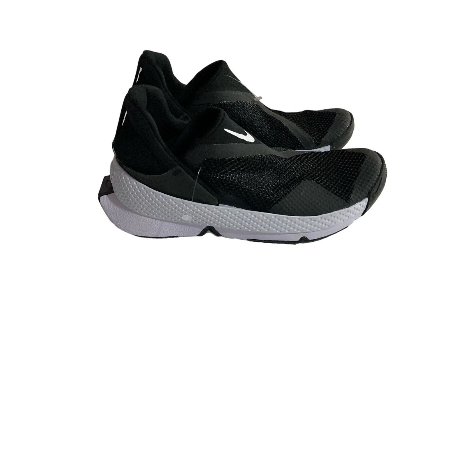 Nike Women’s Nike Go FlyEase Easy On/Off Shoes DR5540-002 Size US 6.5 / IT 36.5 - 2 Thumbnail