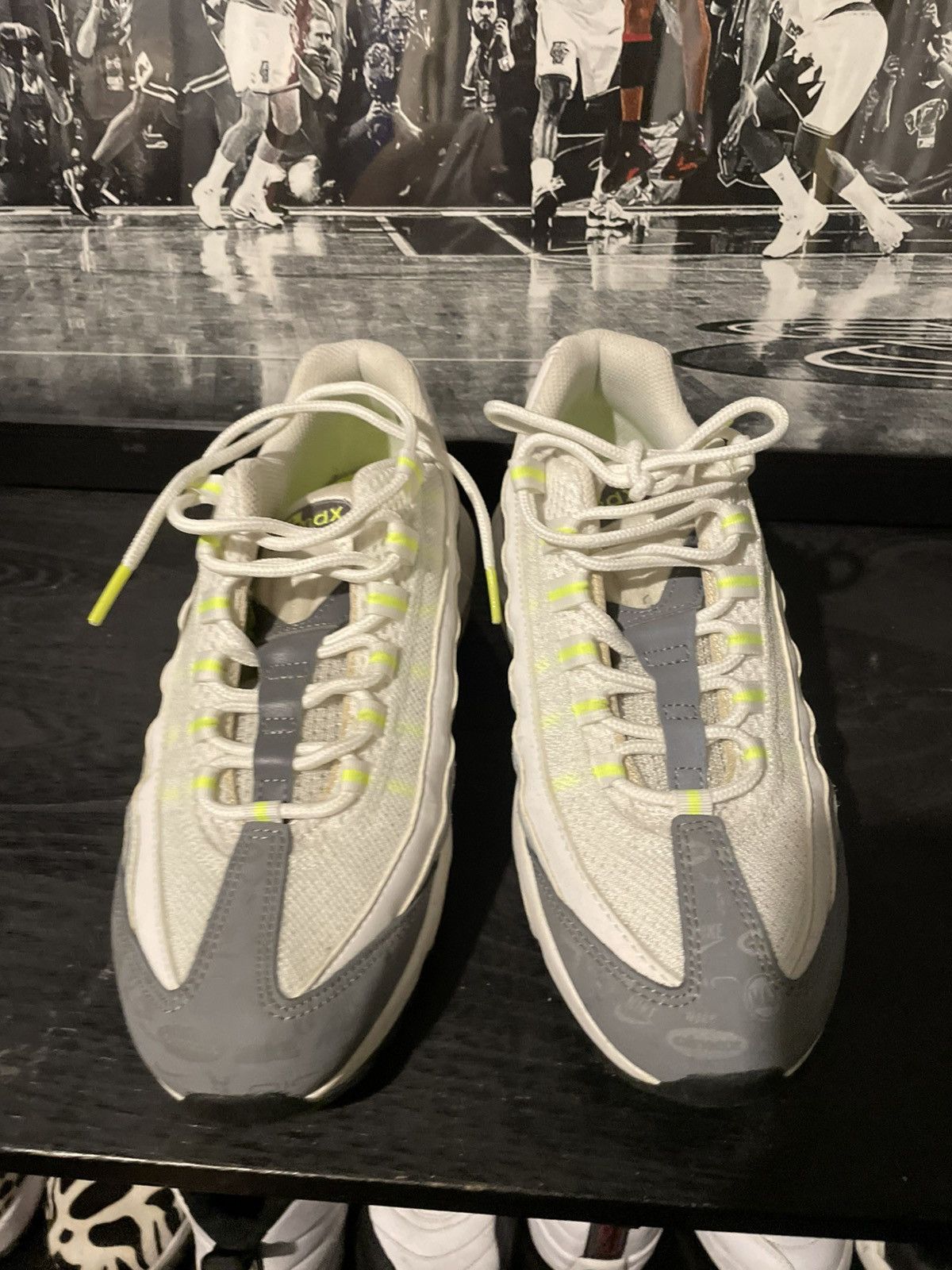 Jordan Brand × Nike Jordan and Nike shoes Size US 7 / EU 40 - 19 Thumbnail