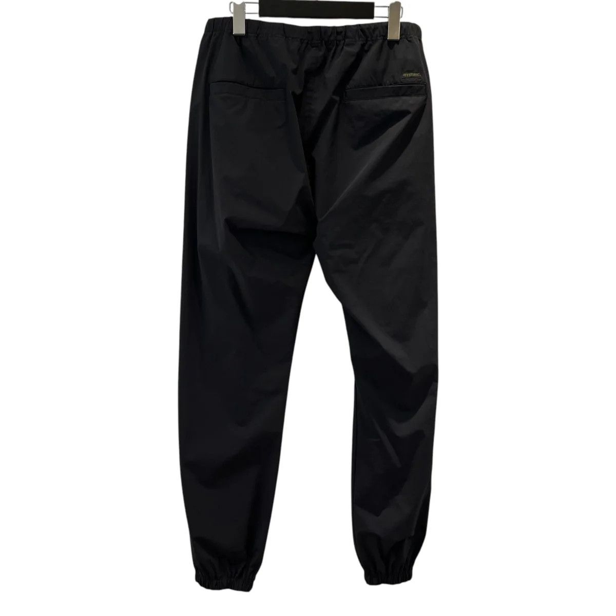 Hysteric Glamour Girl Logo Track Pants Size US 32 / EU 48 - 2 Thumbnail
