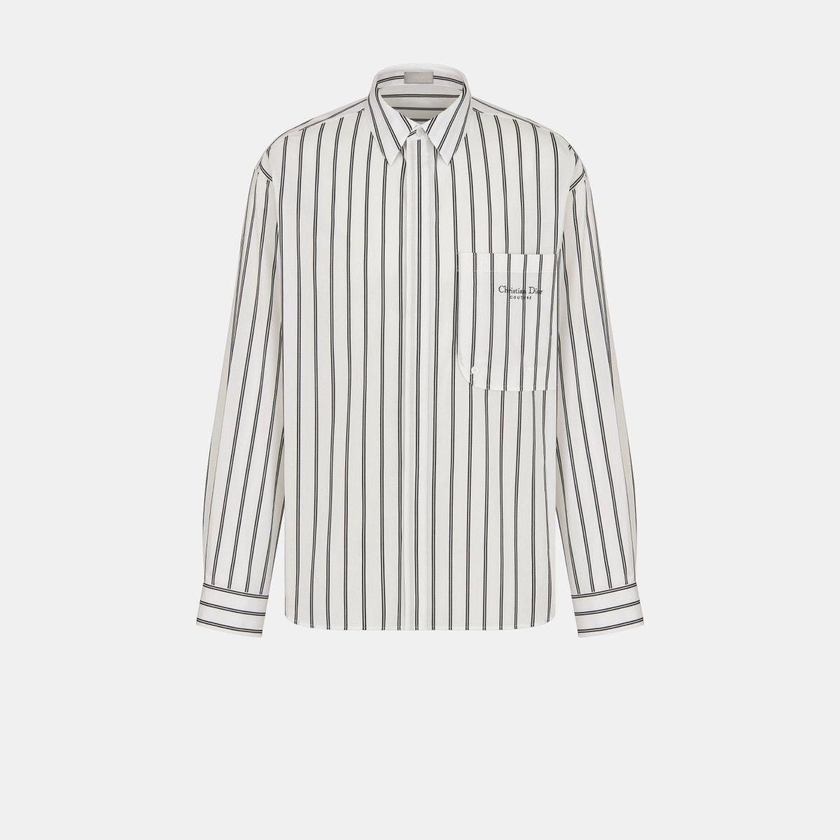 o1bcso1str0226 Shirt in White