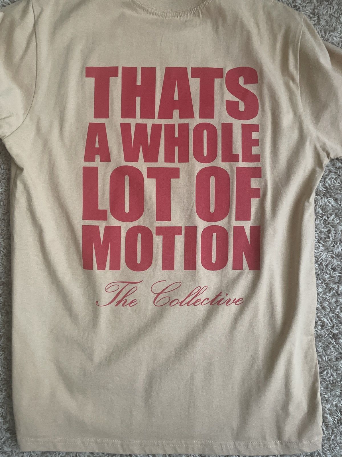 Other Wokhardt tee Size US M / EU 48-50 / 2 - 2 Thumbnail