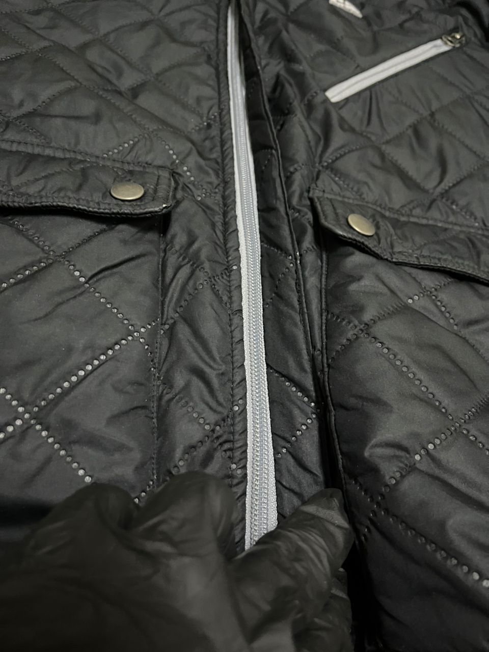 Nike ACG × Vintage Vintage Nike ACG Hoodie Jackets Size US M / EU 48-50 / 2 - 11 Thumbnail