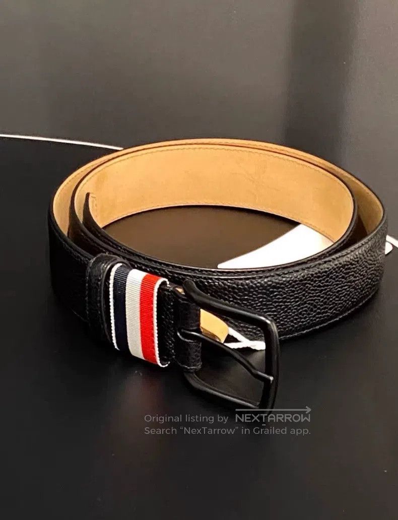 Thom Browne Thom Browne waistband Size ONE SIZE - 8 Thumbnail