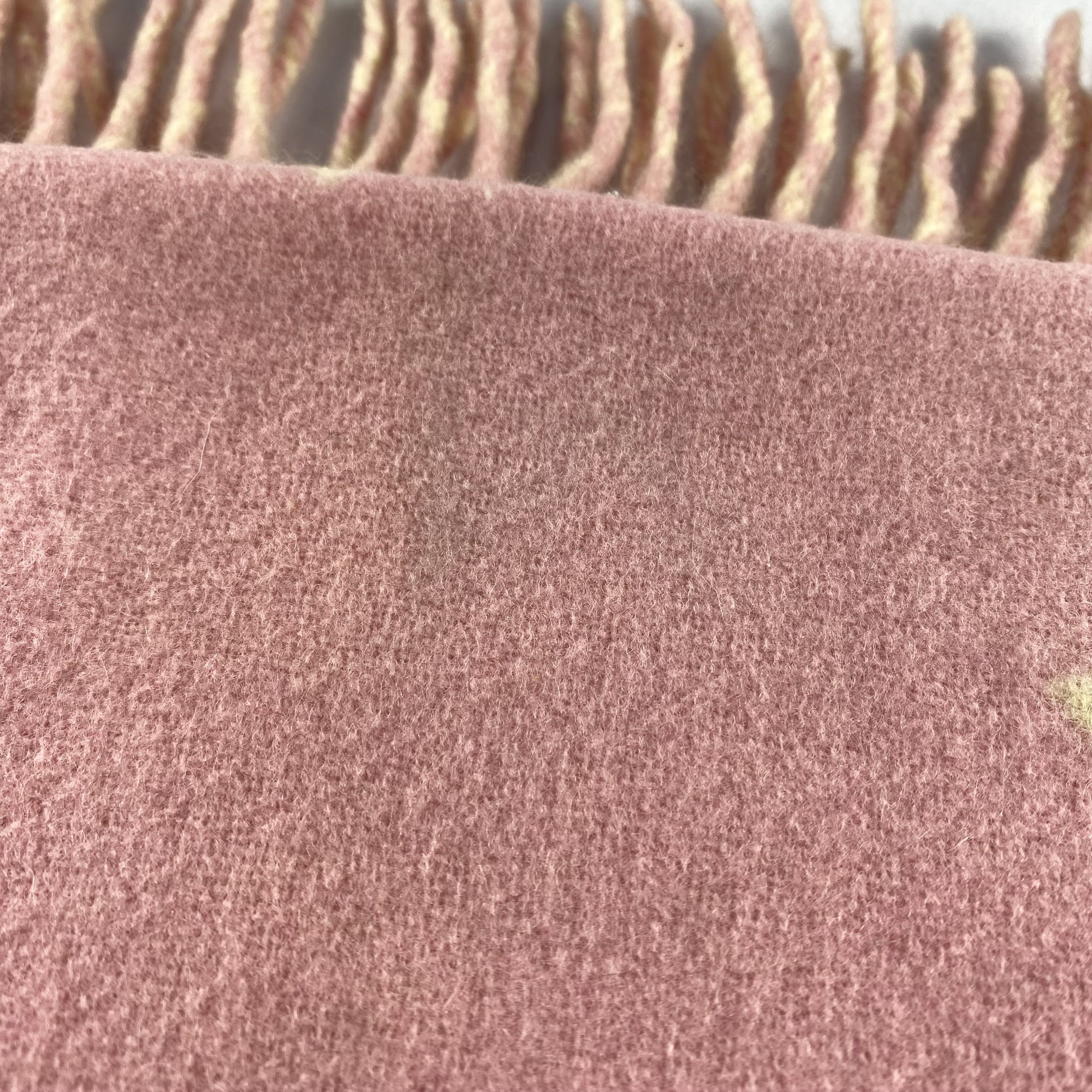Courreges Courreges Scarf Neck Wrap Wool Muffler Size ONE SIZE - 6 Thumbnail