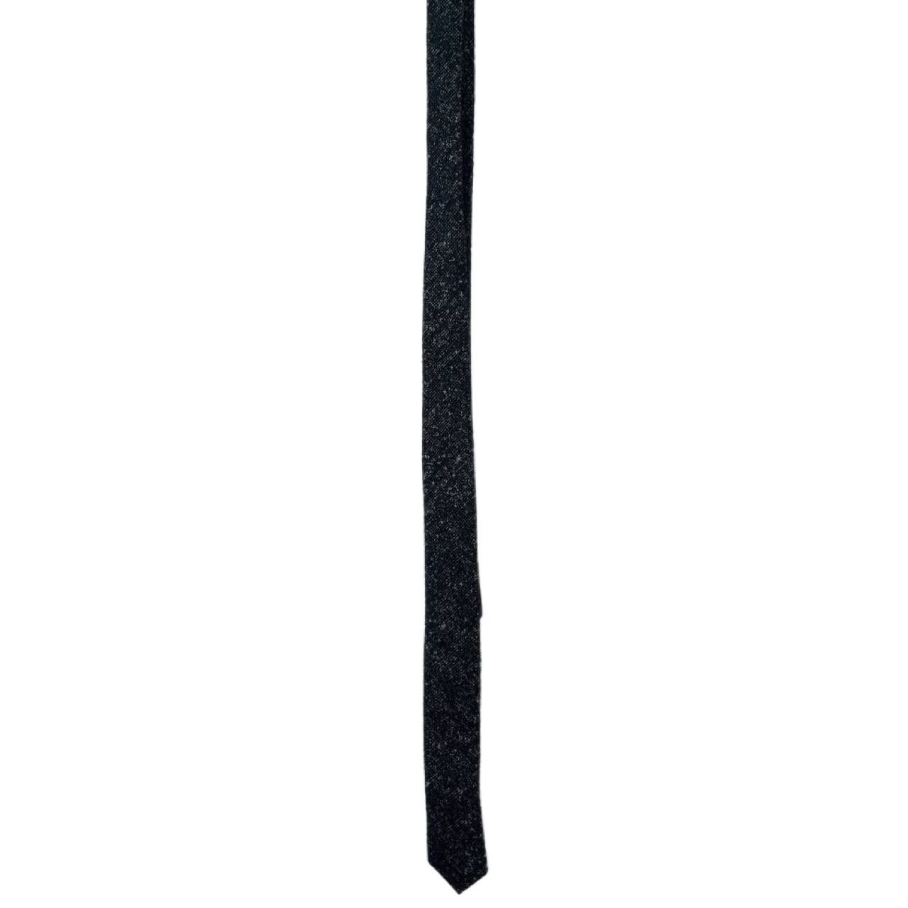 New Look New Look wool tie #1170 Size ONE SIZE - 1 Thumbnail