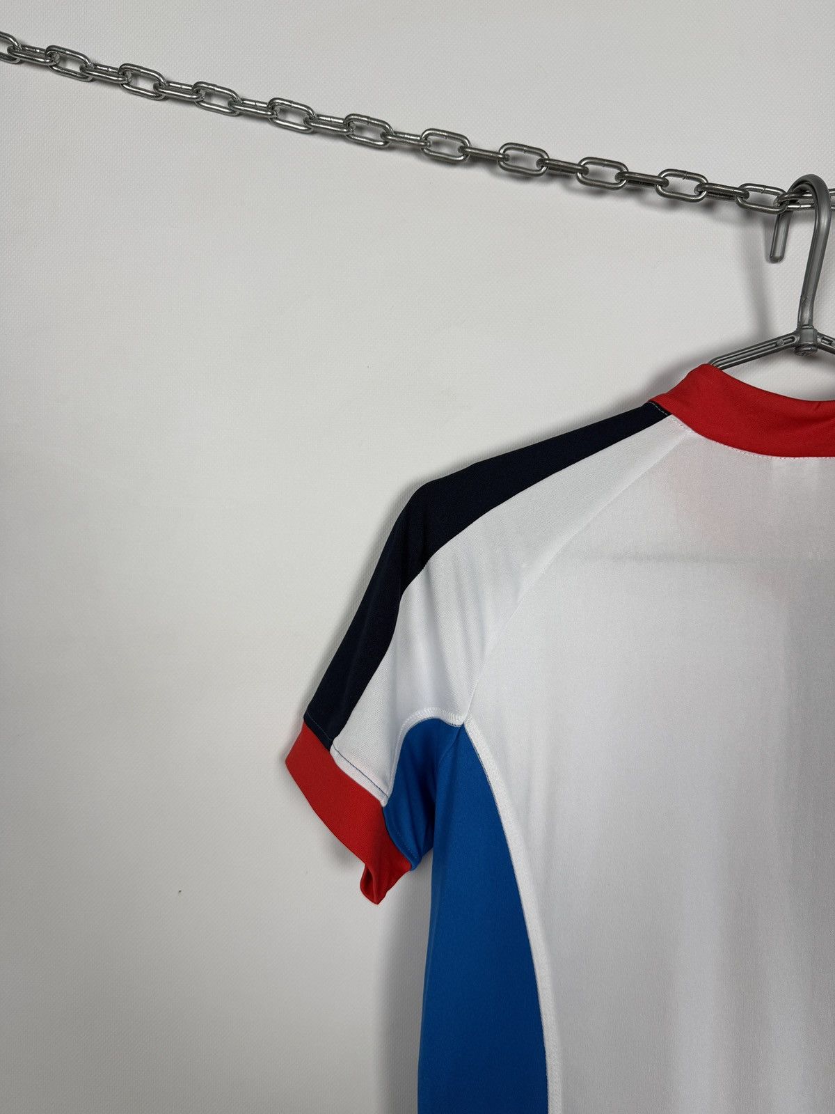 USA Olympics Team GB Team Cycling Jersey Olympic Games Bike Shirt Size M Size M / US 6-8 / IT 42-44 - 13 Thumbnail