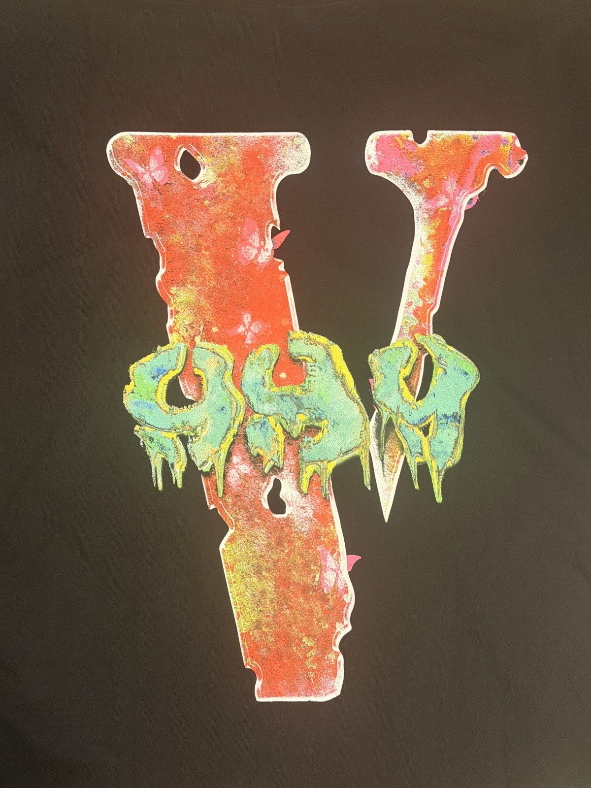999 Club × Vlone Juice World Size US XL / EU 56 / 4 - 2 Thumbnail