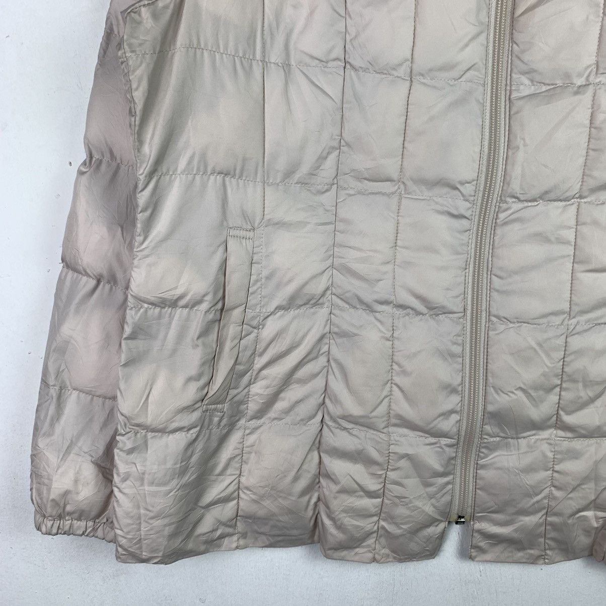 Designer × Japanese Brand × Vintage Vintage Japanese Brand Full Zipper Jacket Size US L / EU 52-54 / 3 - 6 Thumbnail