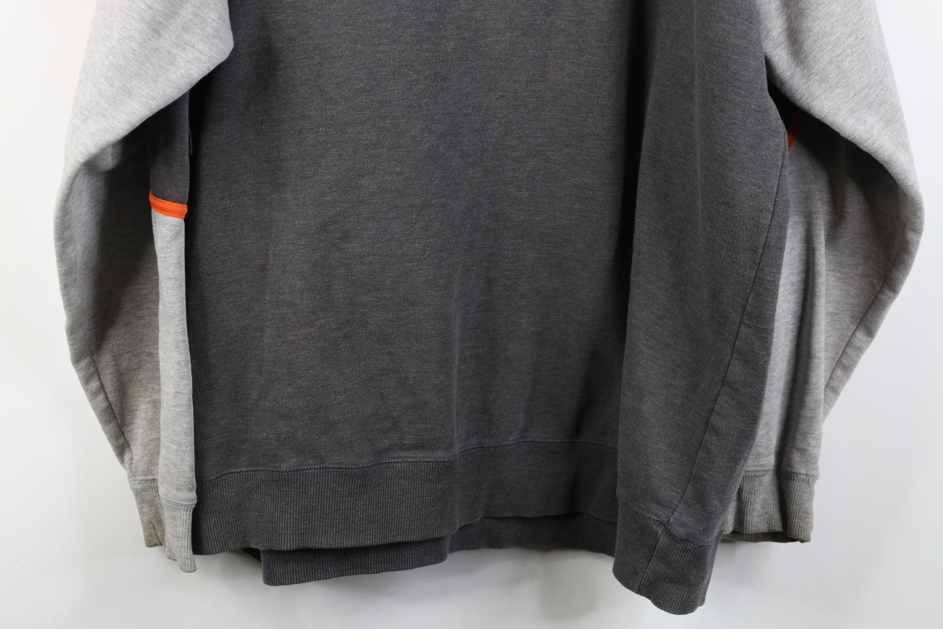Vintage Vintage 90s Redsand Volleyball Spell Out Hoodie Sweatshirt Size US XL / EU 56 / 4 - 16 Thumbnail