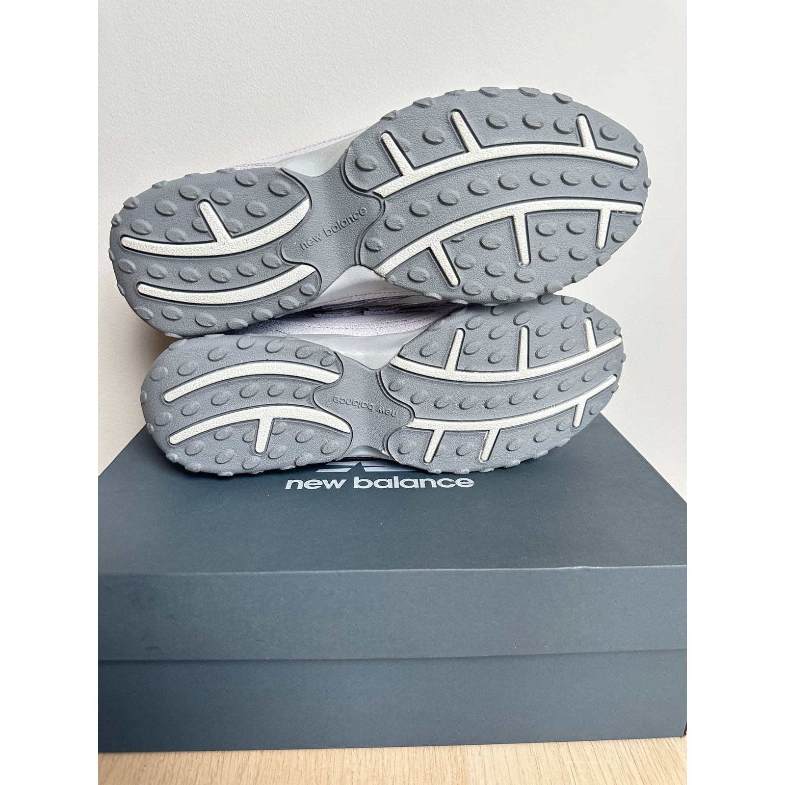 New Balance New Balance 204L in Grey - Size 7.5 Men's - New Size US 7.5 / EU 40-41 - 6 Thumbnail