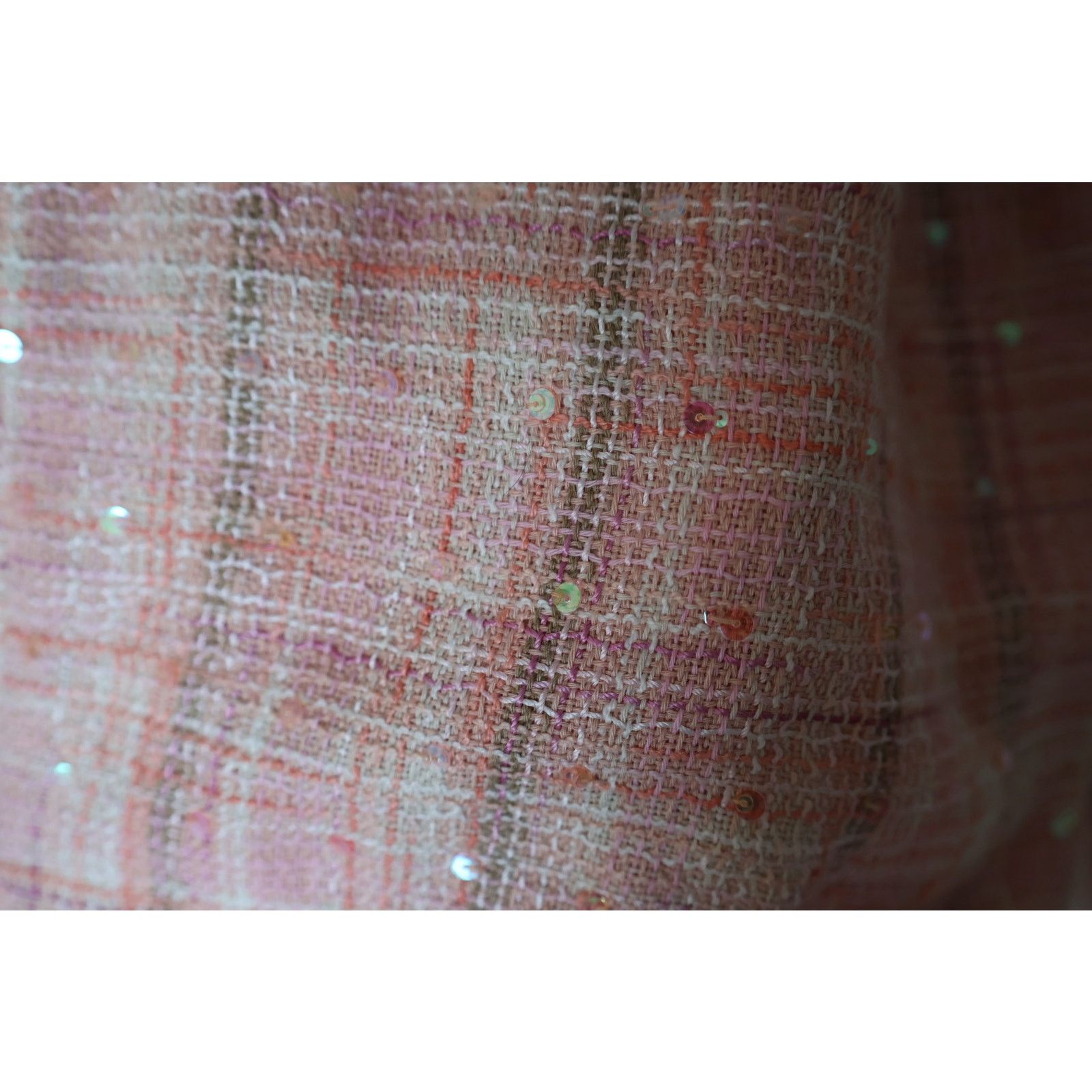 Other Randolph Duke Pencil Skirt - Size 16 - Pink - EUC Size 38" / US 16 / IT 52 - 4 Thumbnail