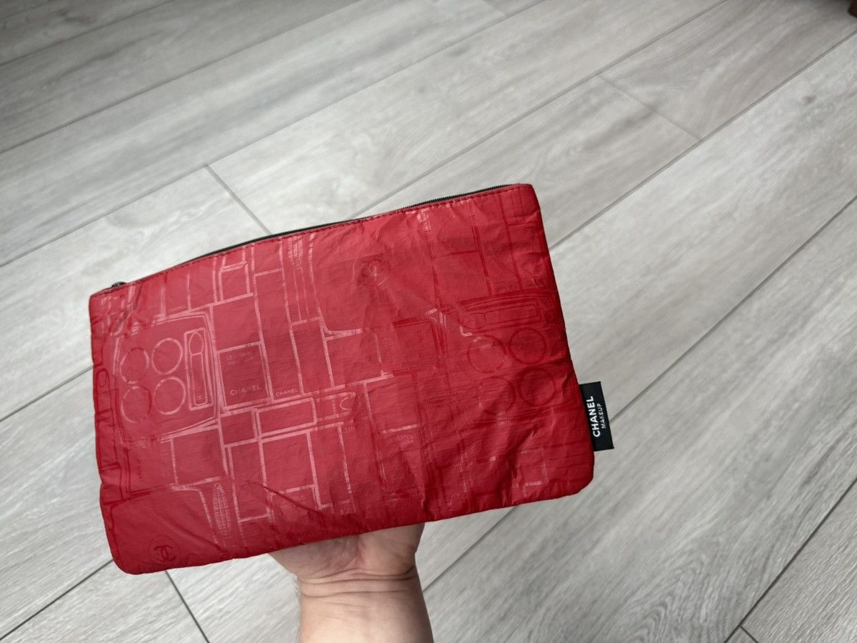 Chanel Chanel Beaute Bag Size ONE SIZE - 3 Thumbnail