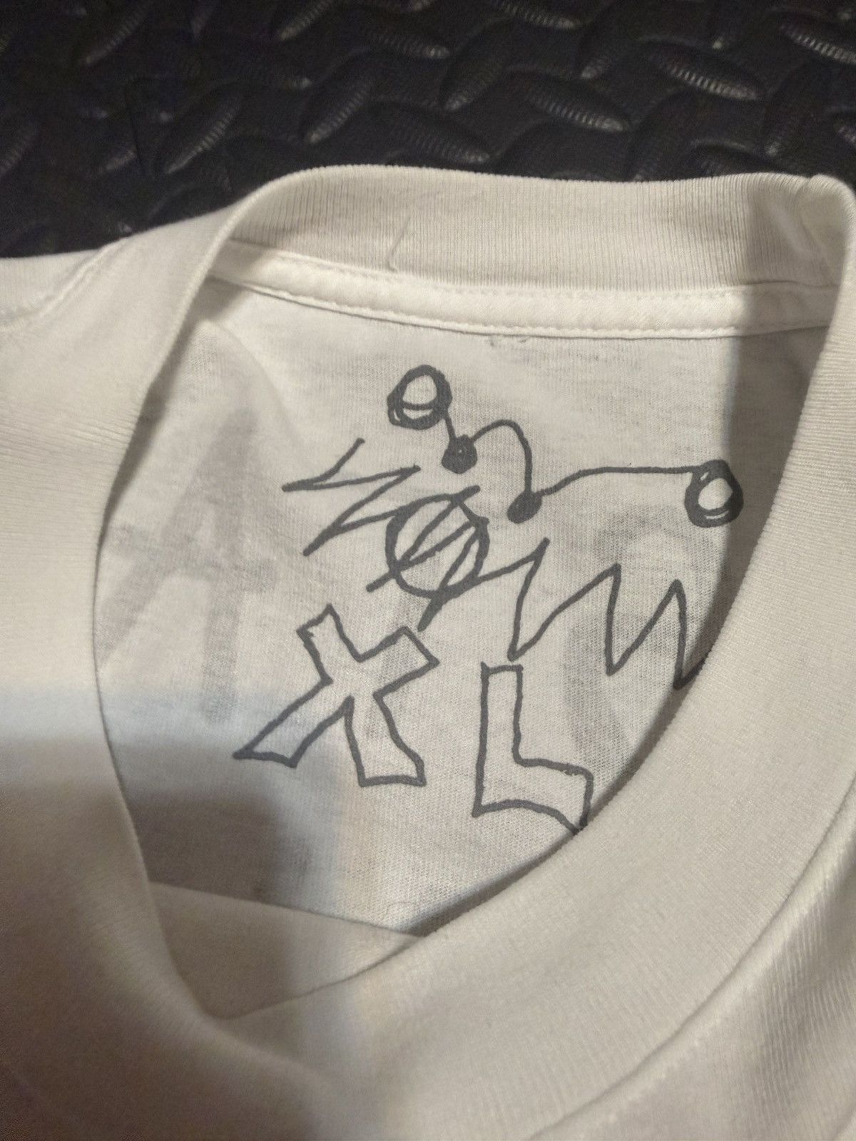 Asspizza asspizza 50 states santa goblin tee XL Size US XL / EU 56 / 4 - 4 Thumbnail